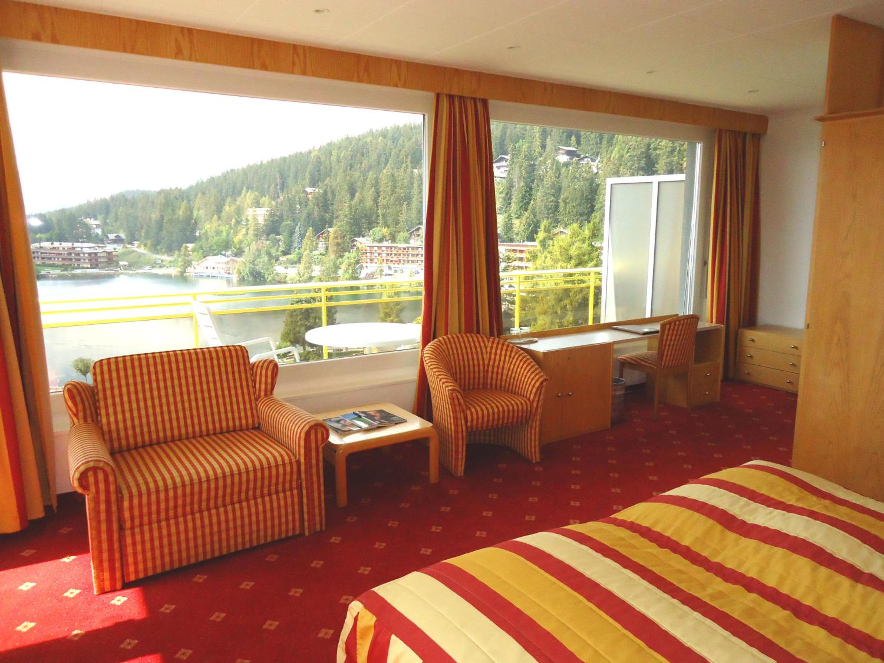Double Room with Panoramic View photo 1