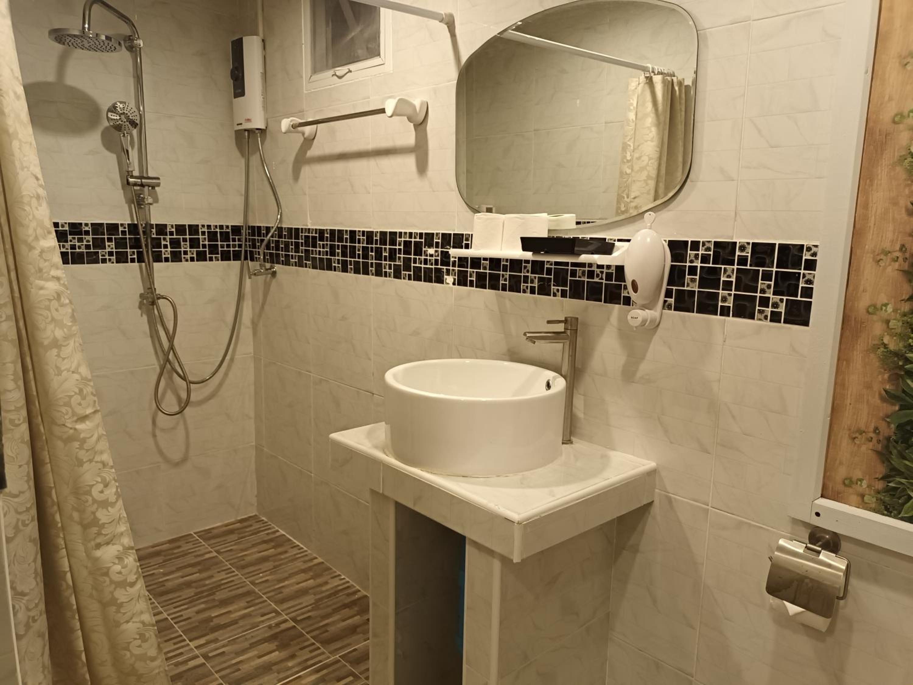 Deluxe Room photo 2