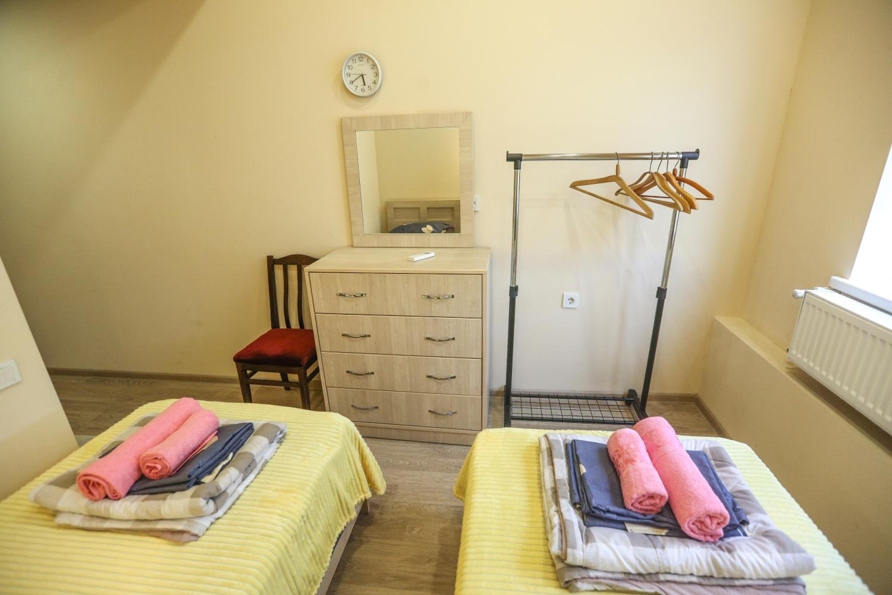 Deluxe Double Room with Bath
