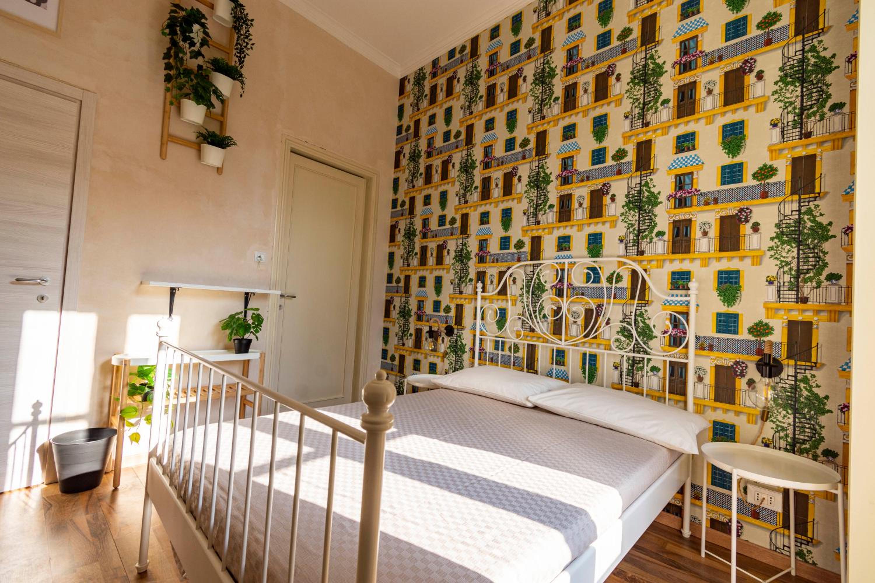 Double Room with Garden View photo 1