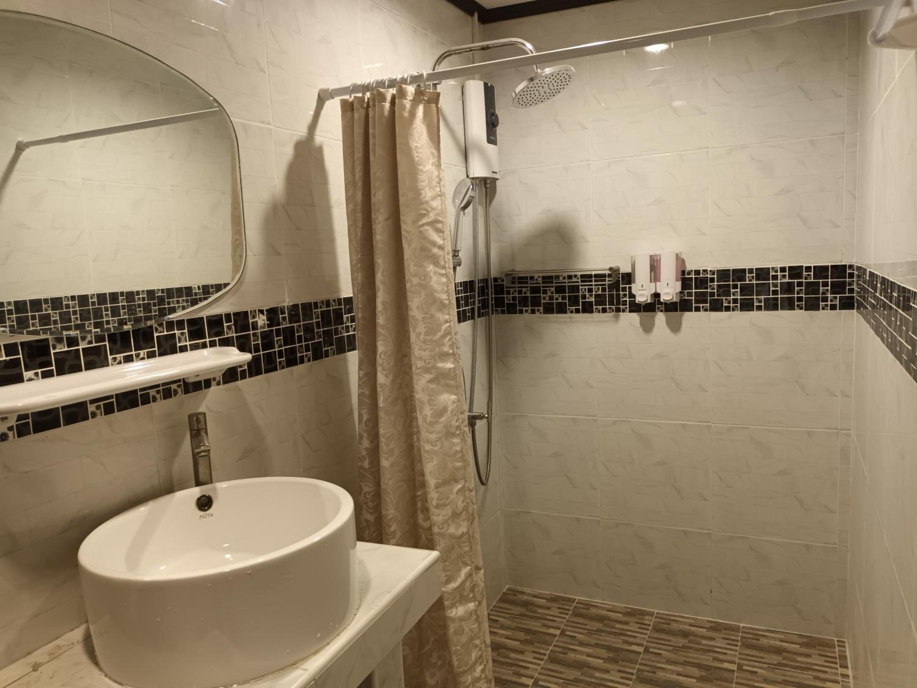 Deluxe Room photo 3