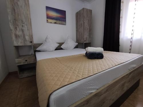 Double Room with Private Bathroom photo 3