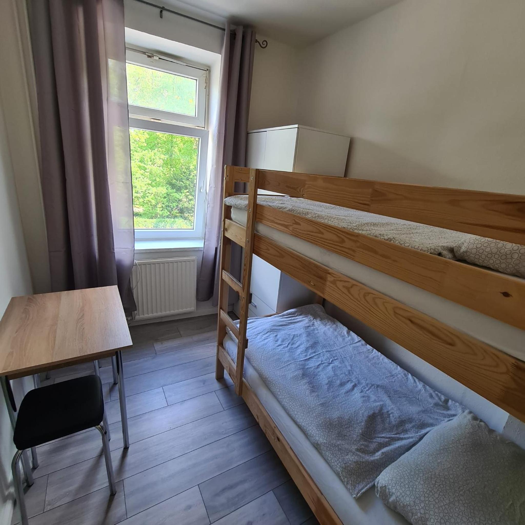Standard Twin Room photo 1