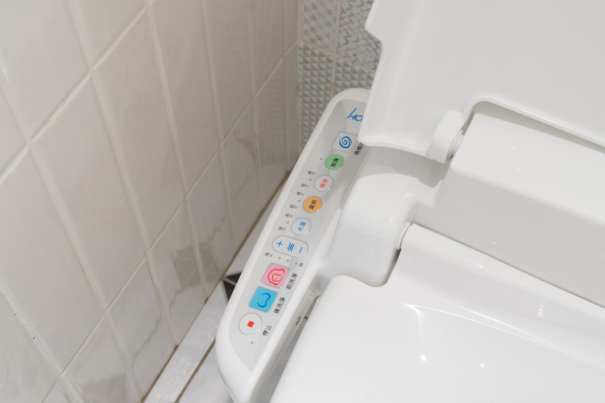Japanese Style Double Room - Non-Smoking - Photo 11