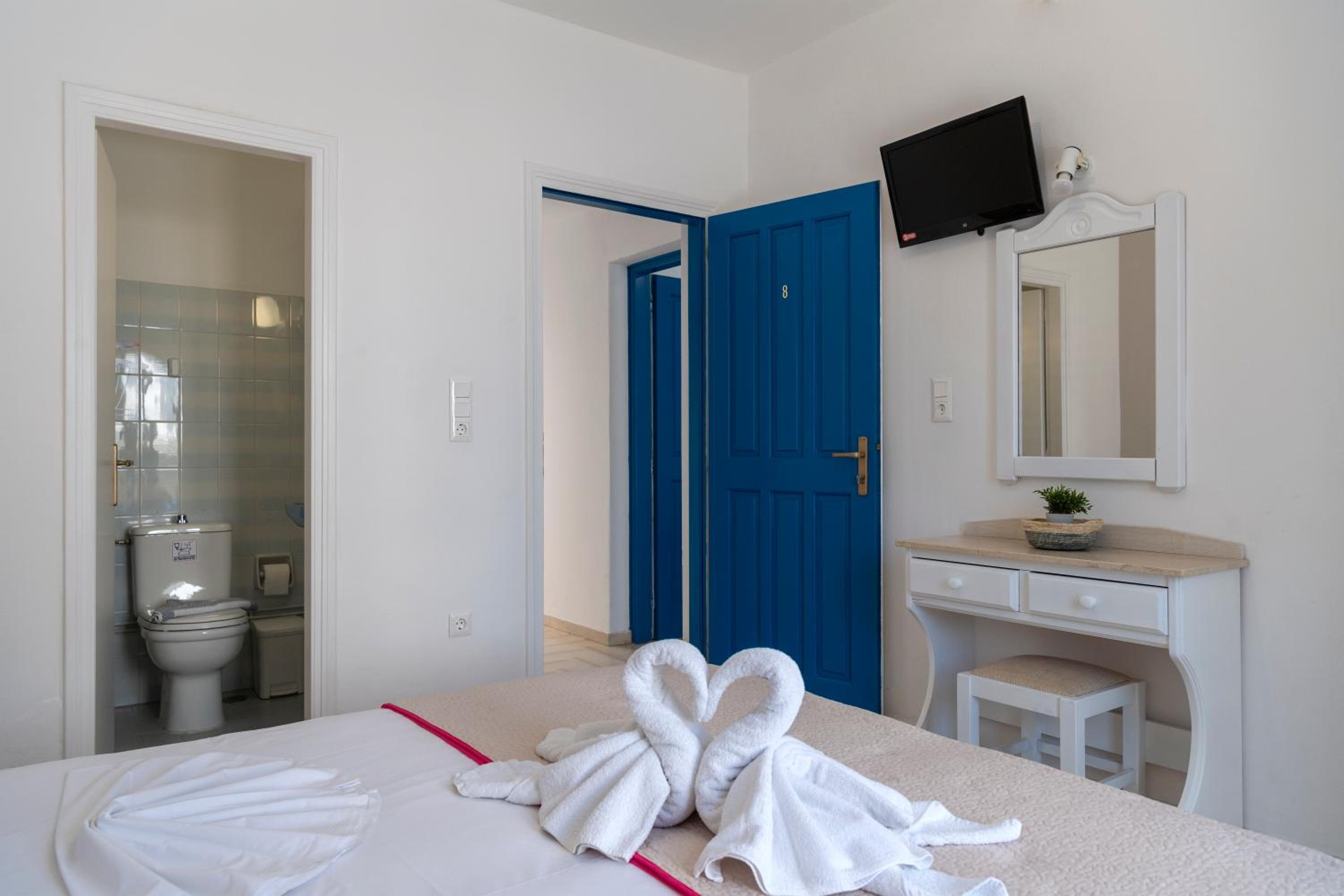 Double or Twin Room - Photo 27