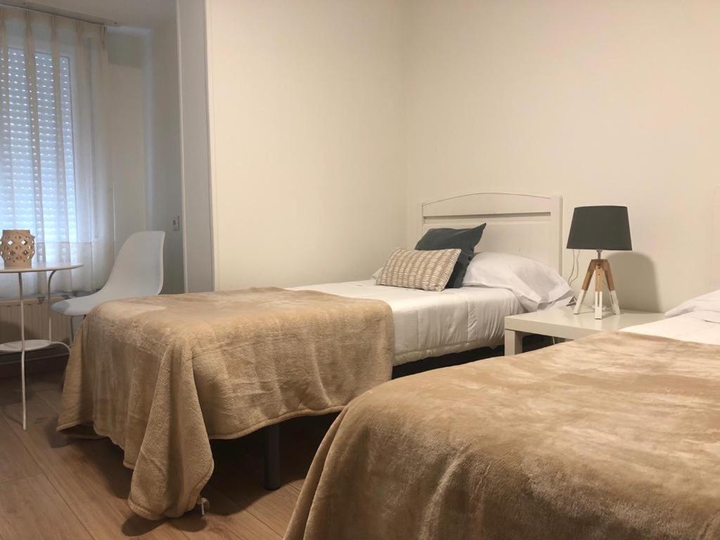 Twin Room photo 2