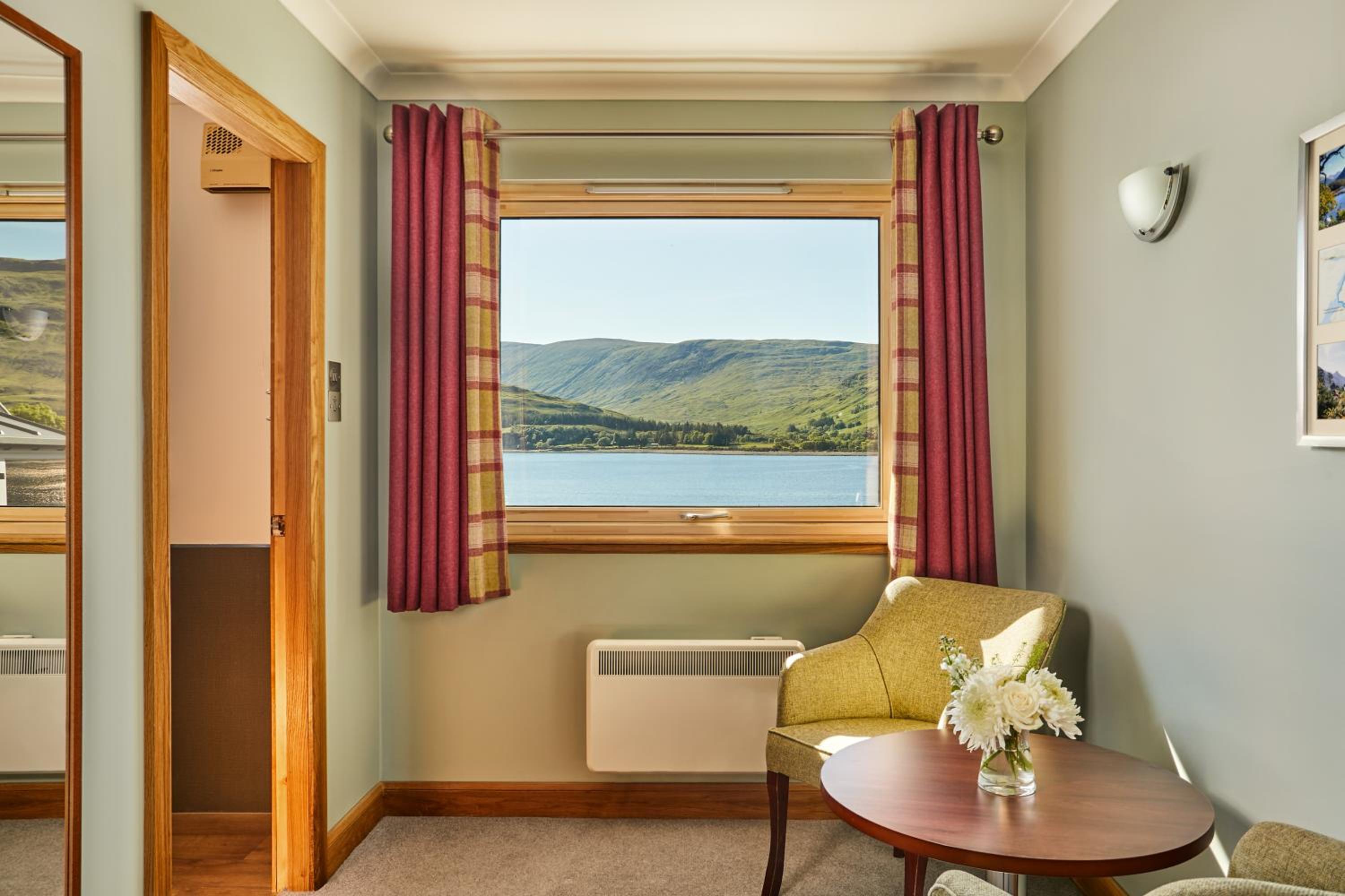 Double Room with View - Photo 3