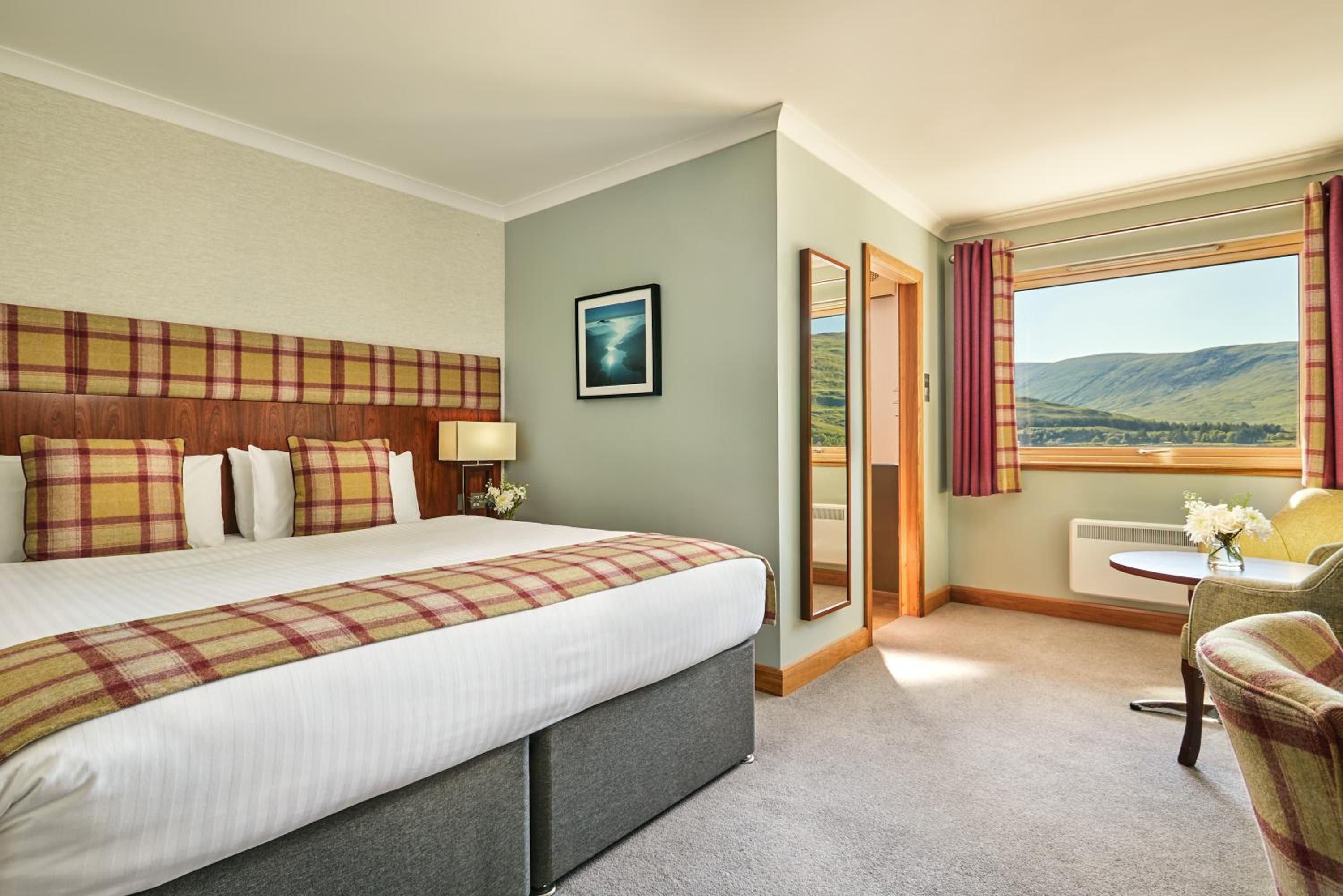 Double Room with View - Photo 1