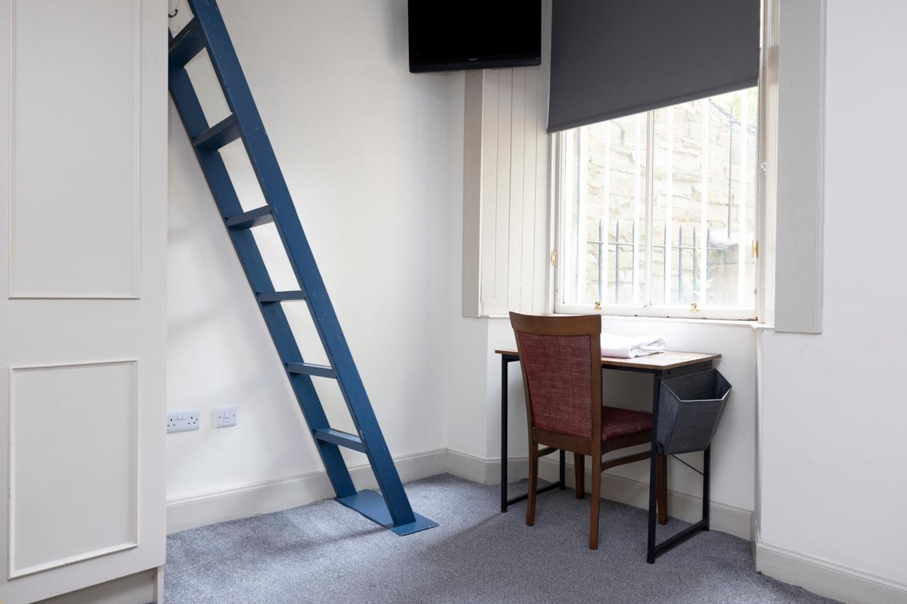 Loft Single Room