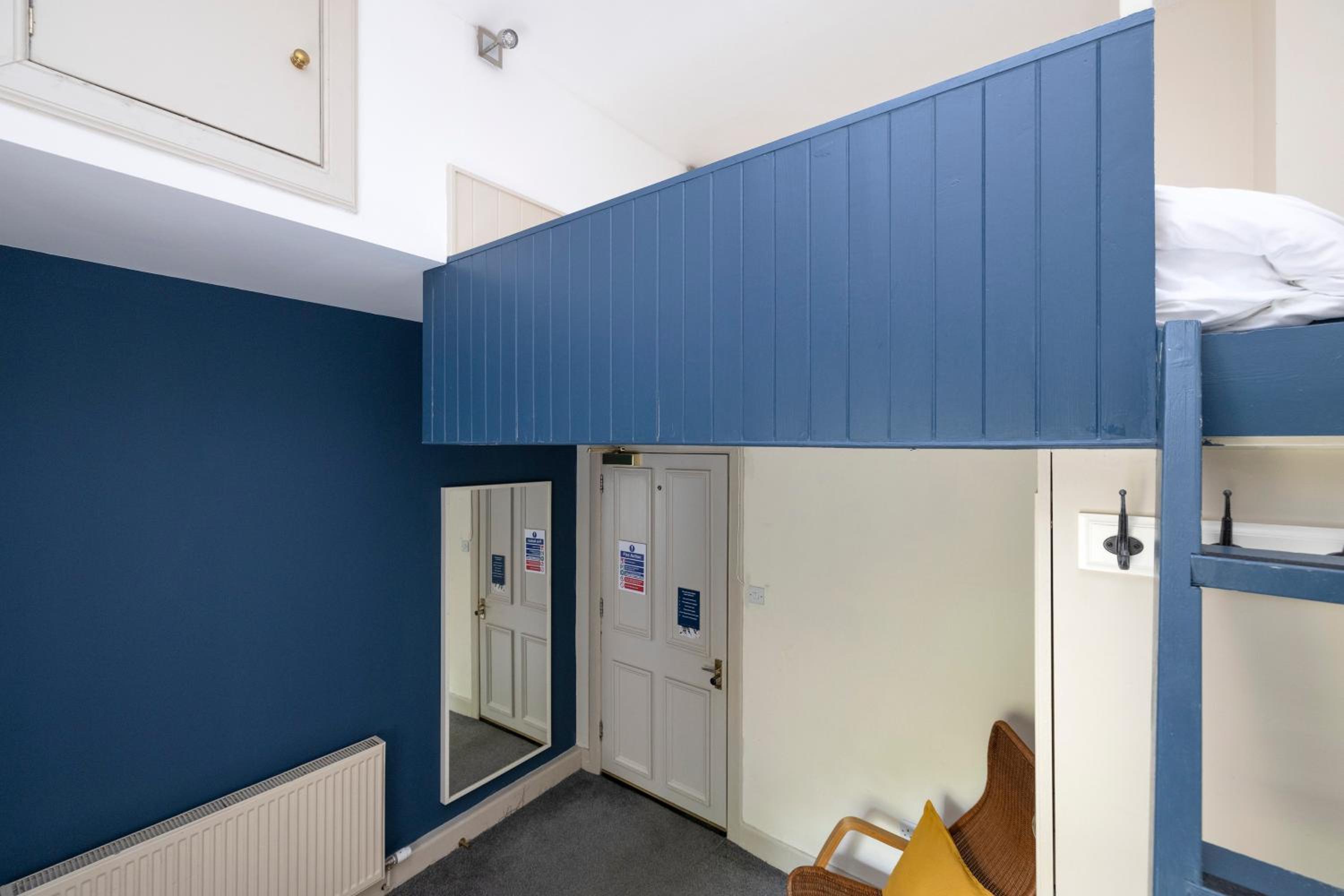 Loft Single Room