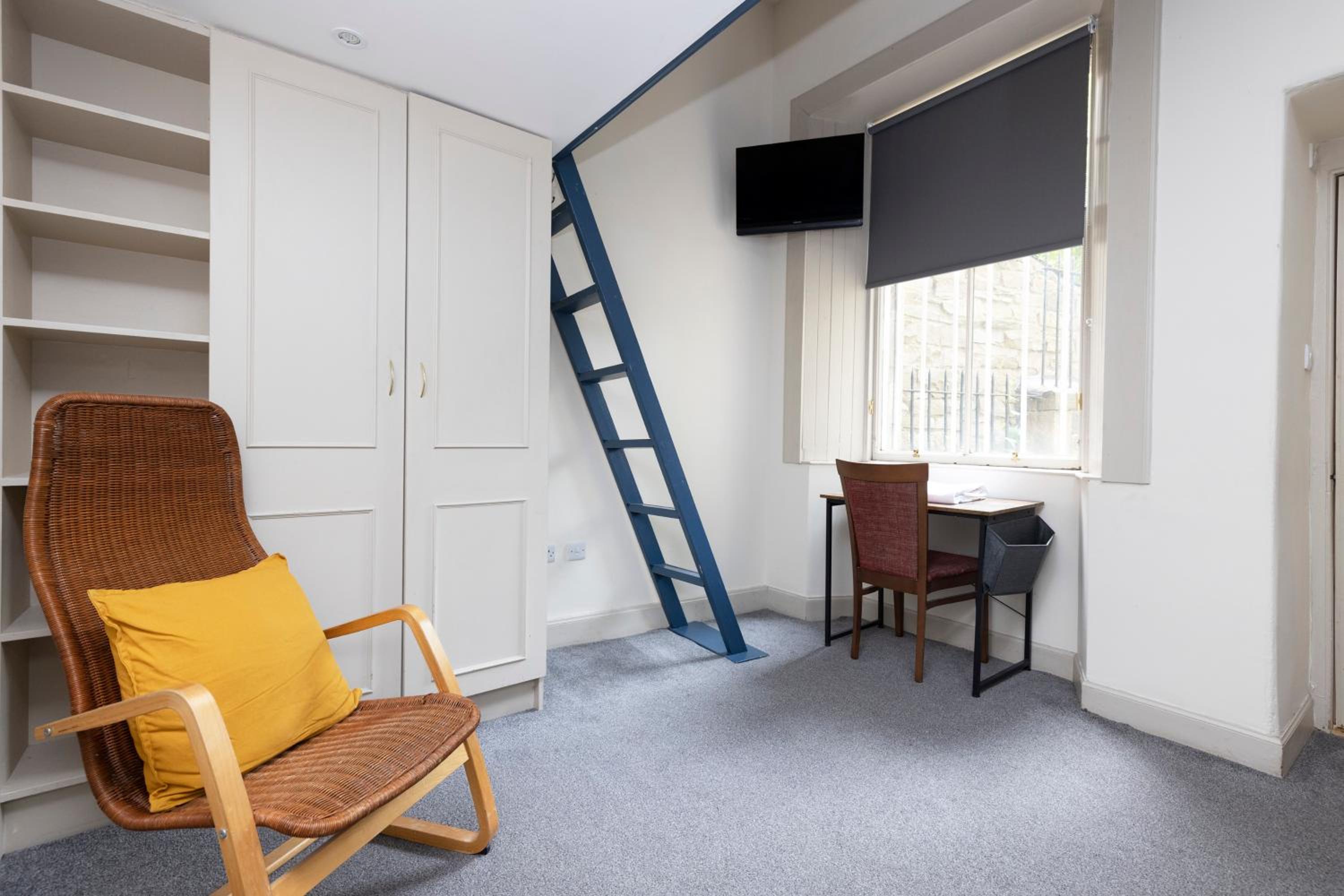 Loft Single Room