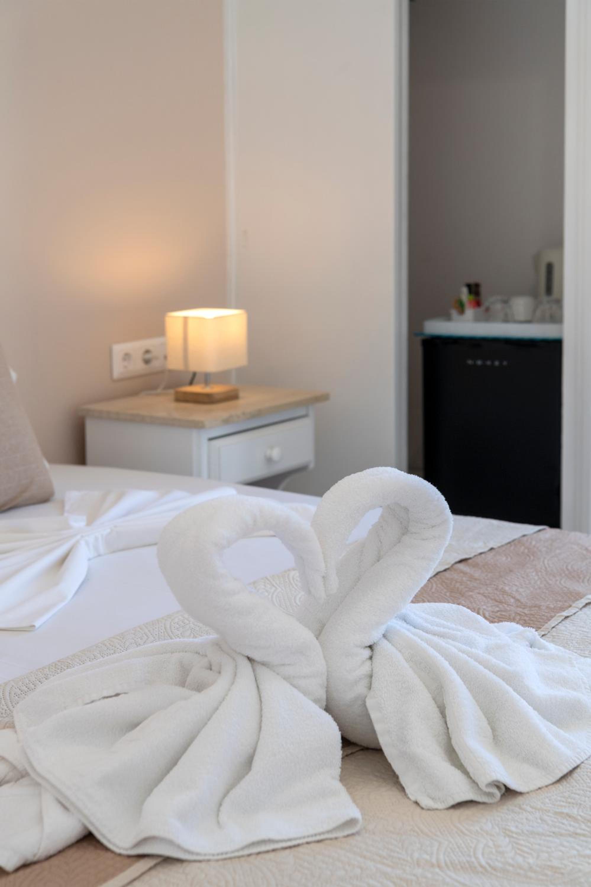 Double or Twin Room - Photo 14