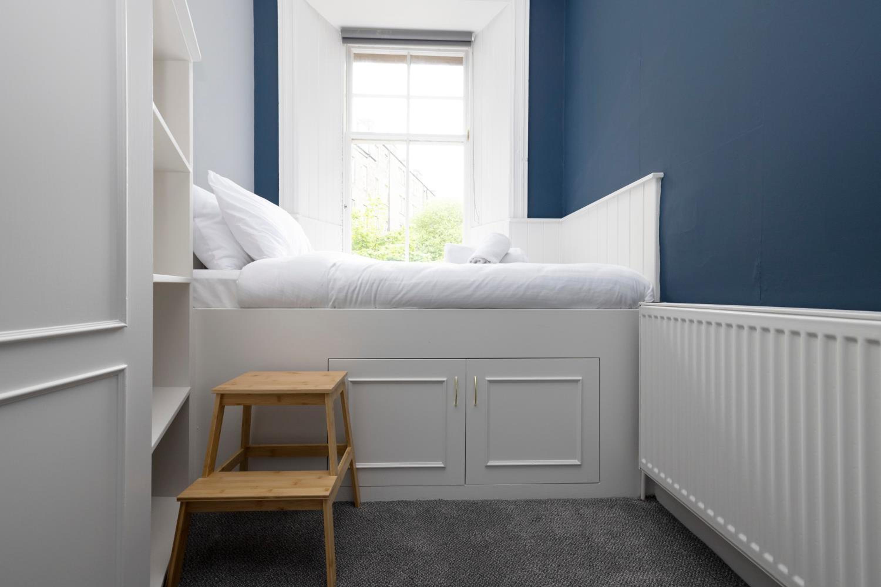 Small Single Room