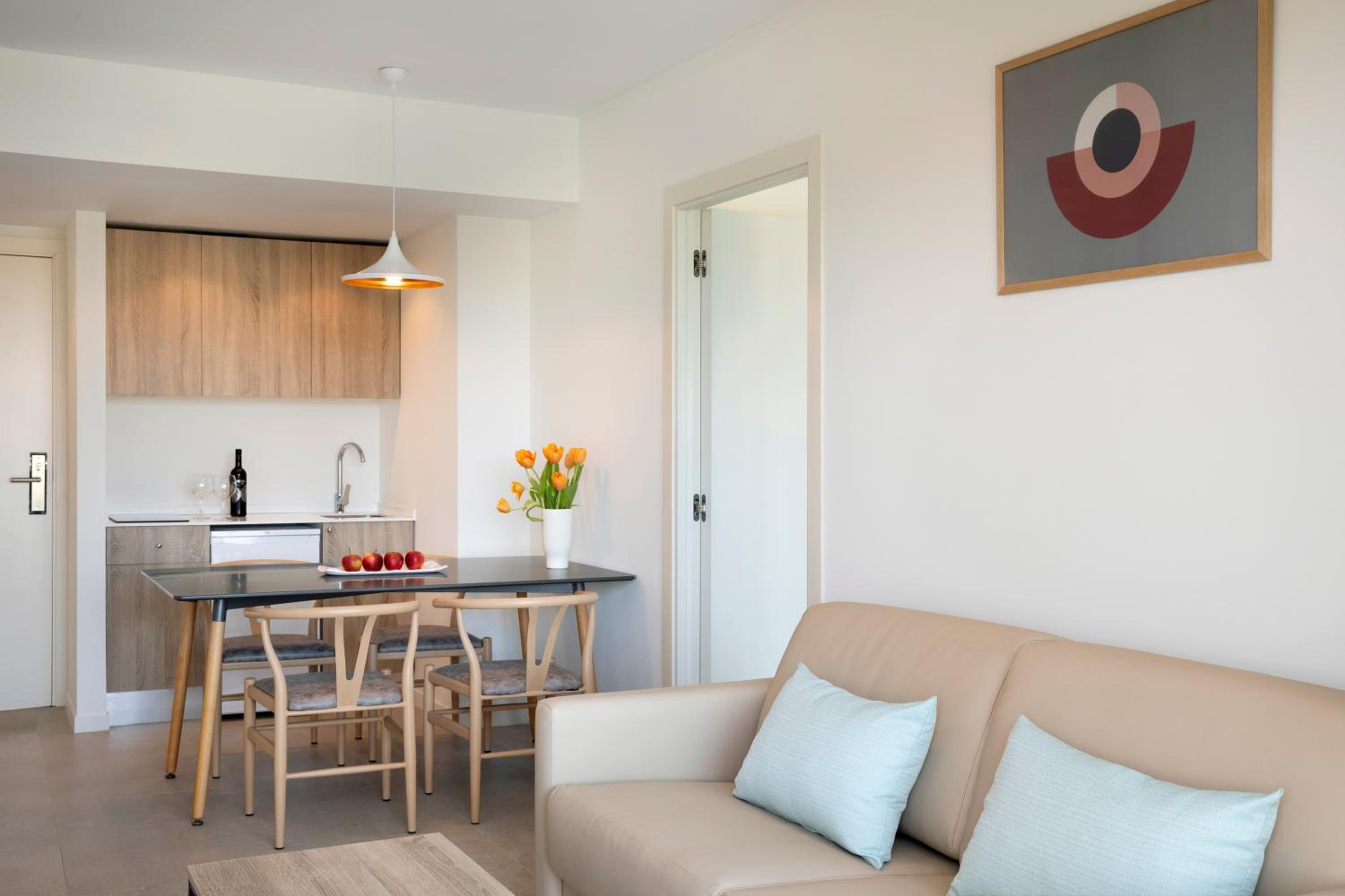 Standard Apartment