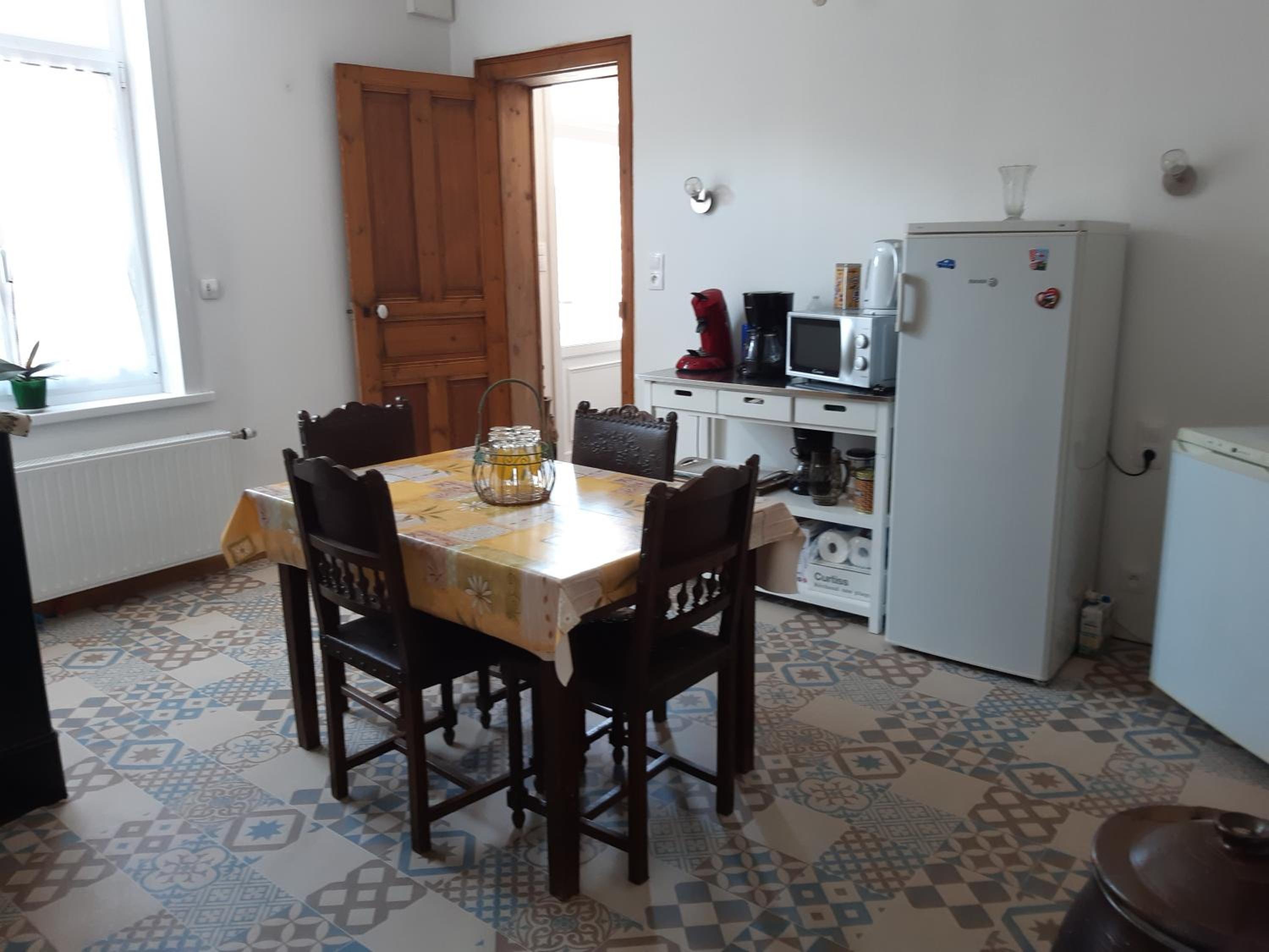Deluxe Room (2 Adults + 1 Child) photo 2