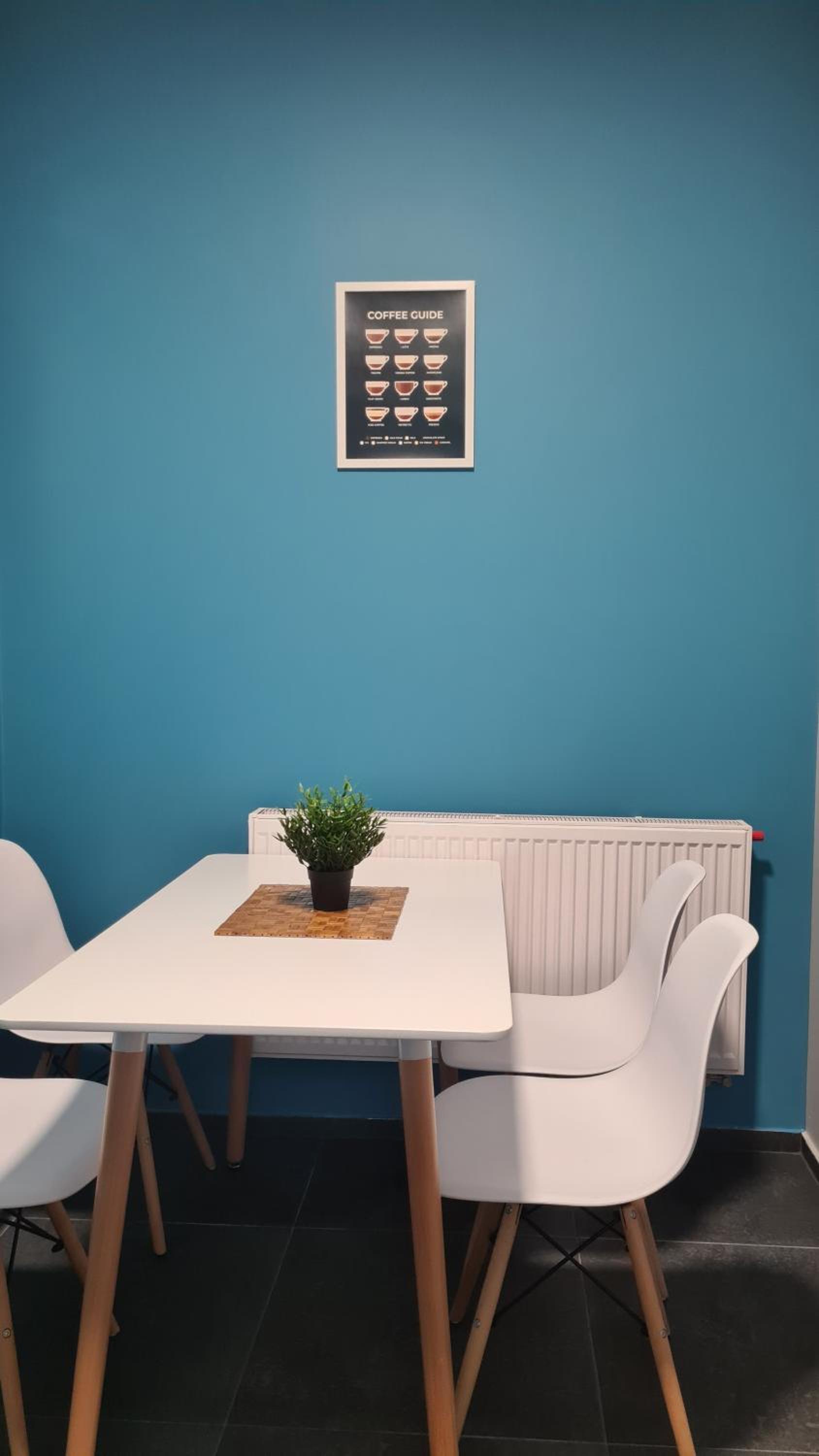 One-Bedroom Apartment - Photo 16