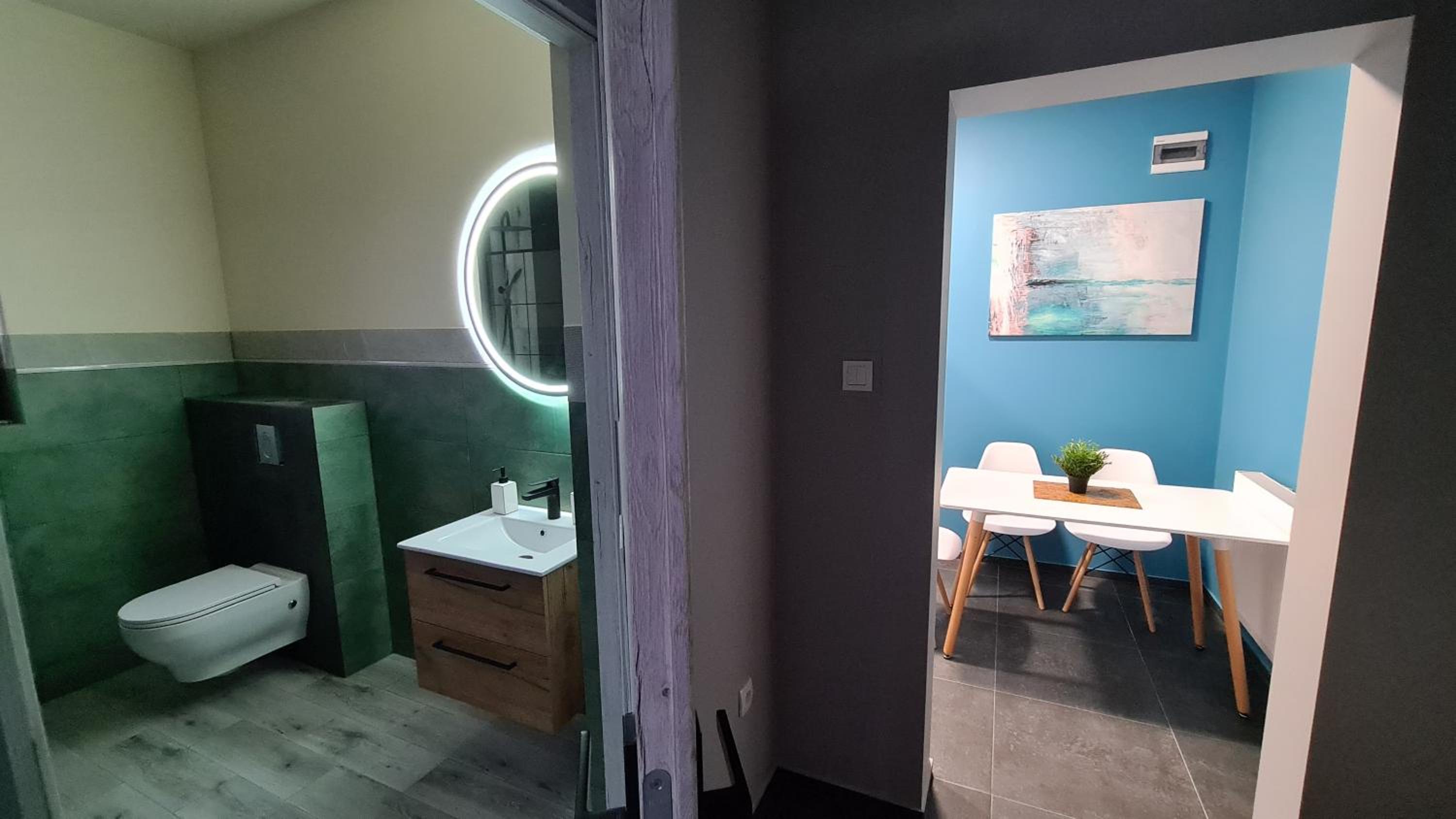 One-Bedroom Apartment - Photo 18