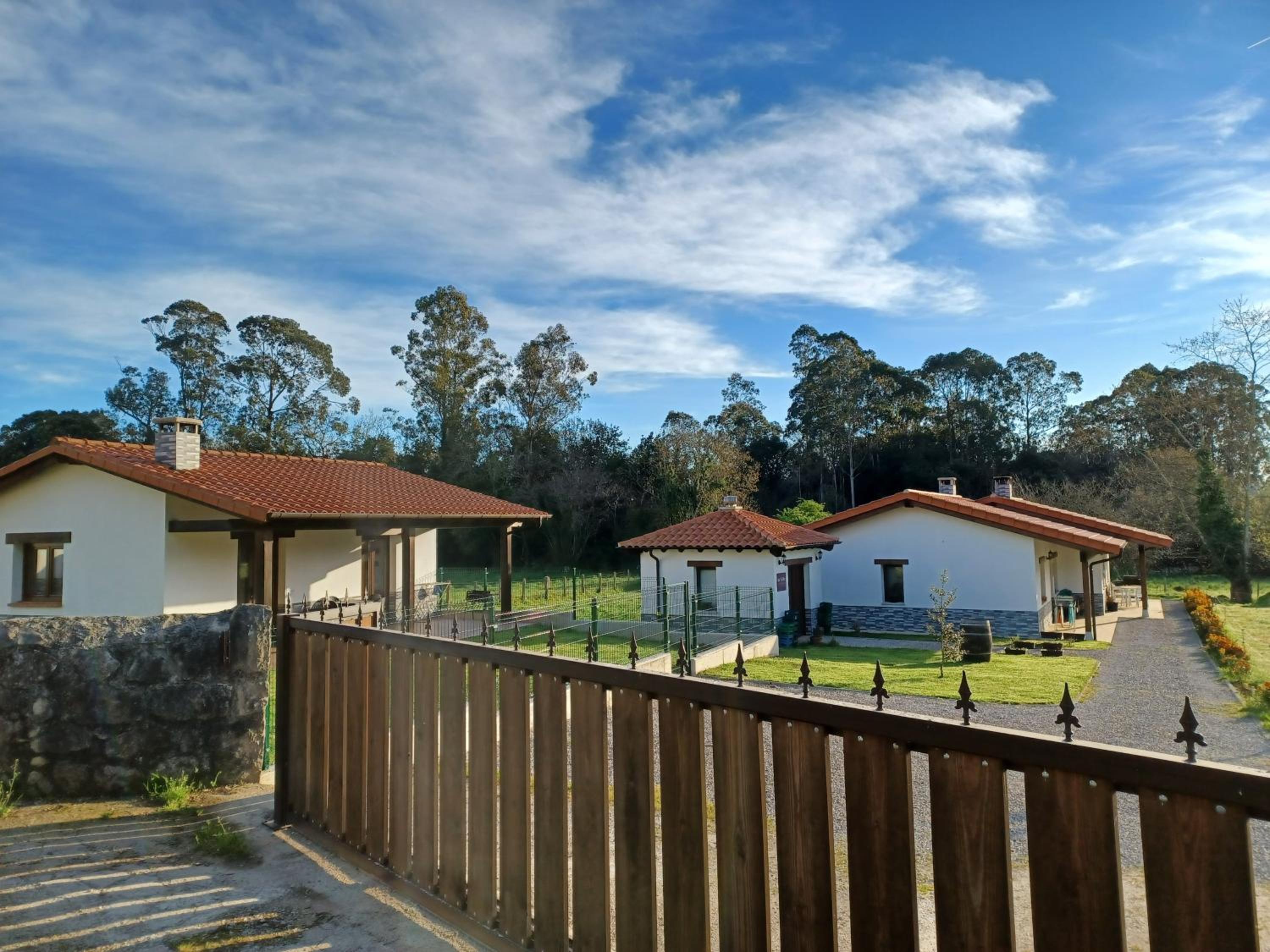 Two-Bedroom House photo 2