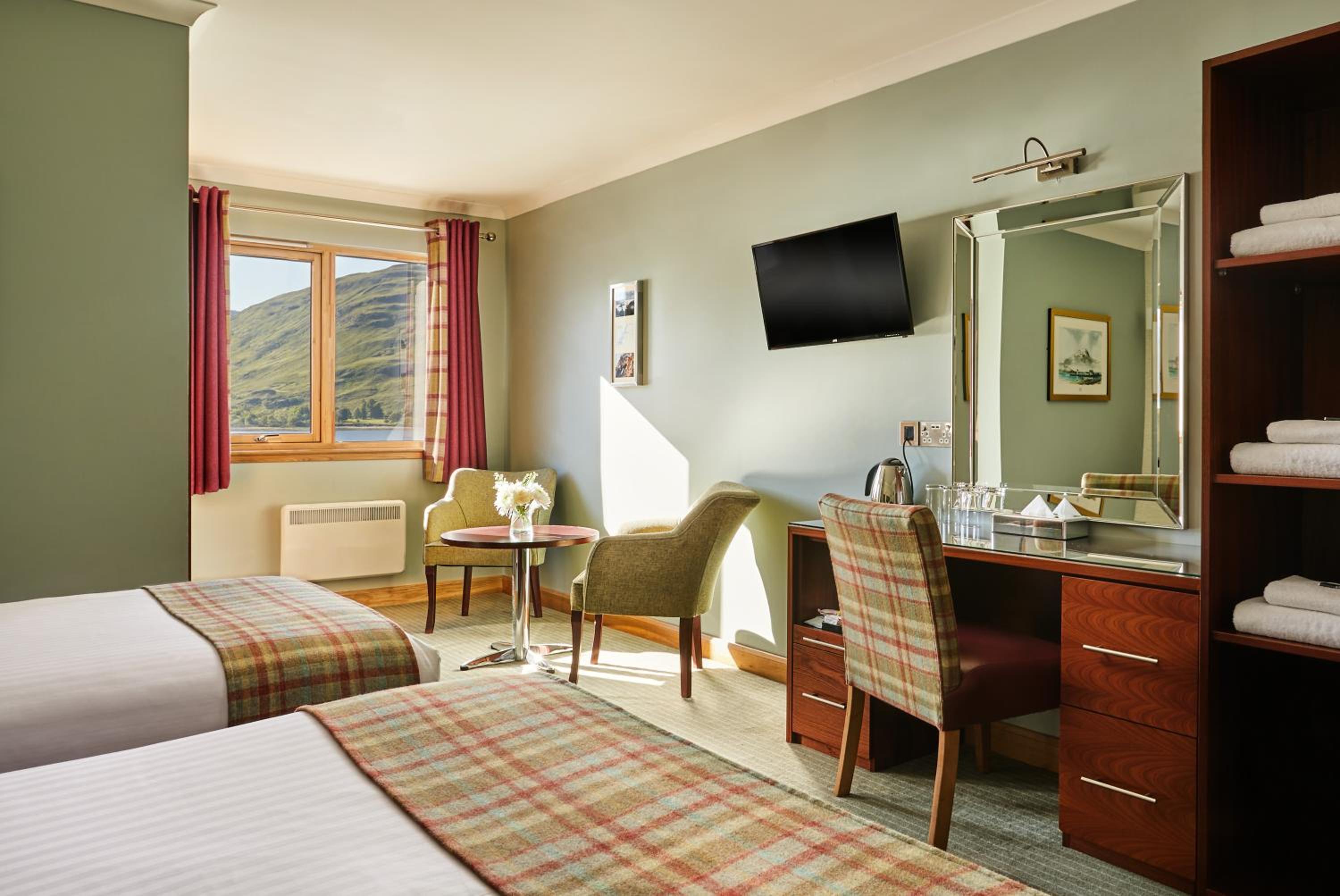 Triple Room with View - Photo 2