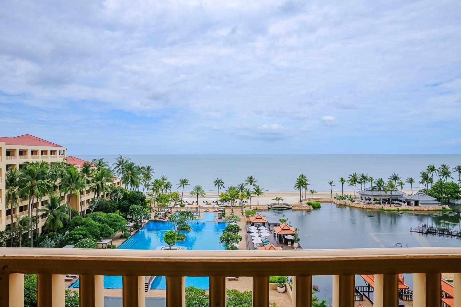 Club Ocean View Twin - Photo 4