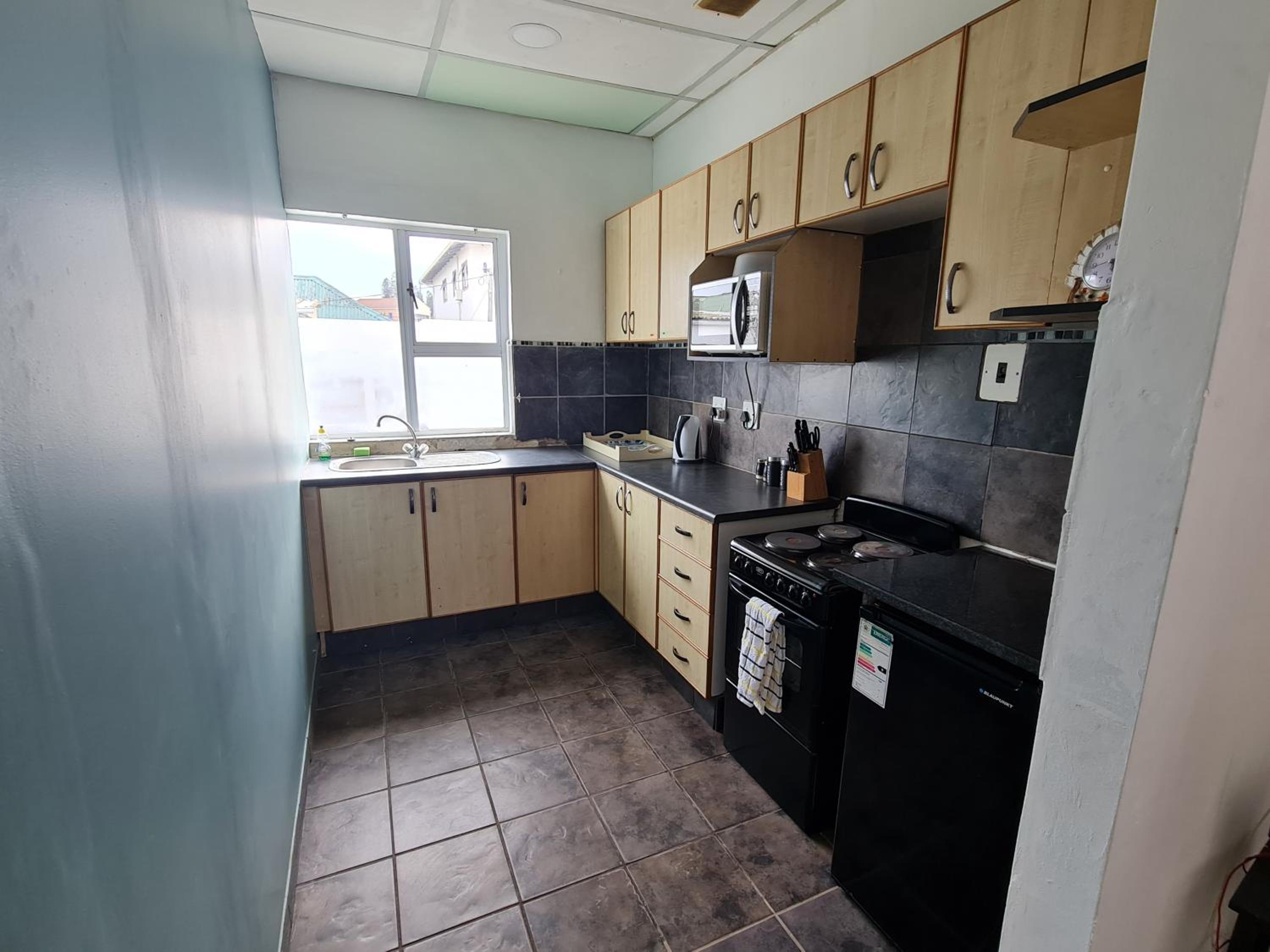 Apartment - Ground Floor photo 2