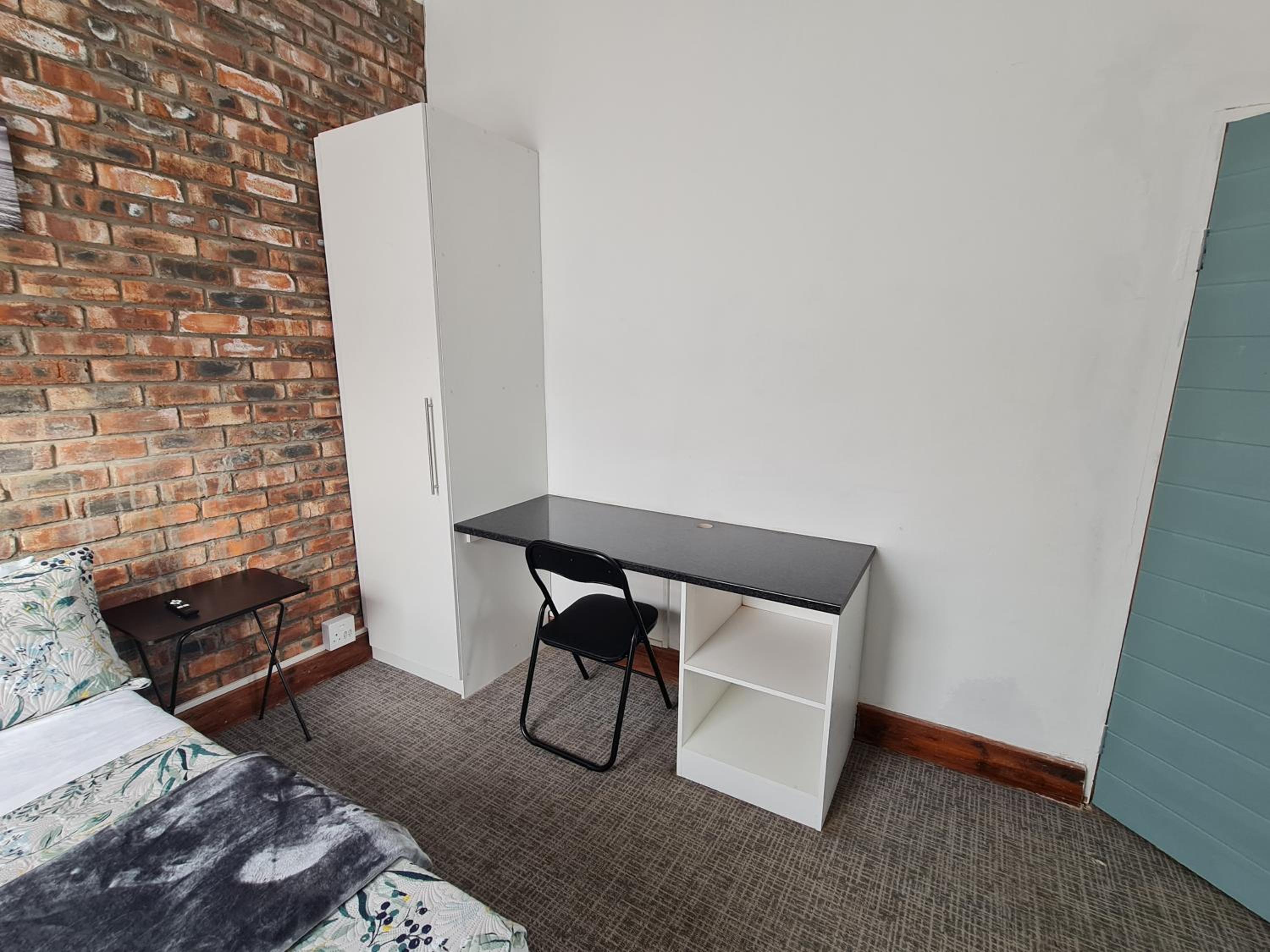 Apartment - Ground Floor photo 1