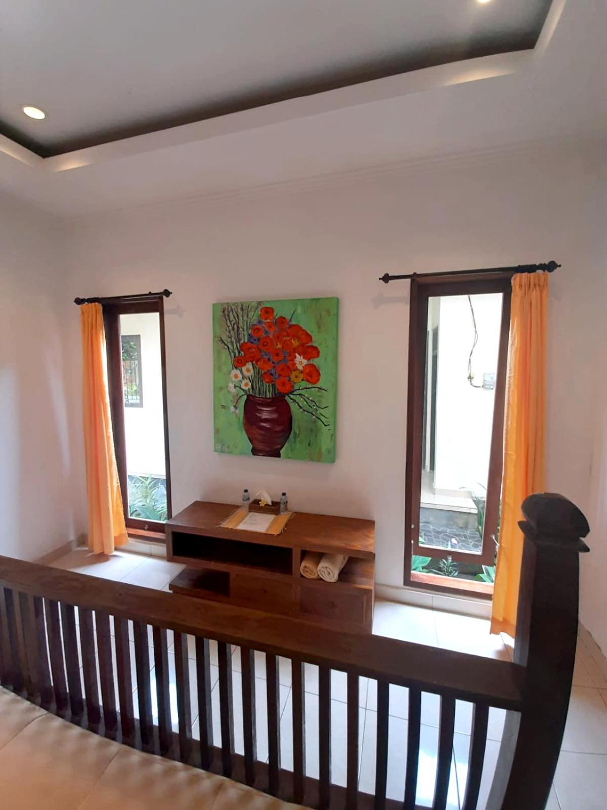 Deluxe Room - Photo 9