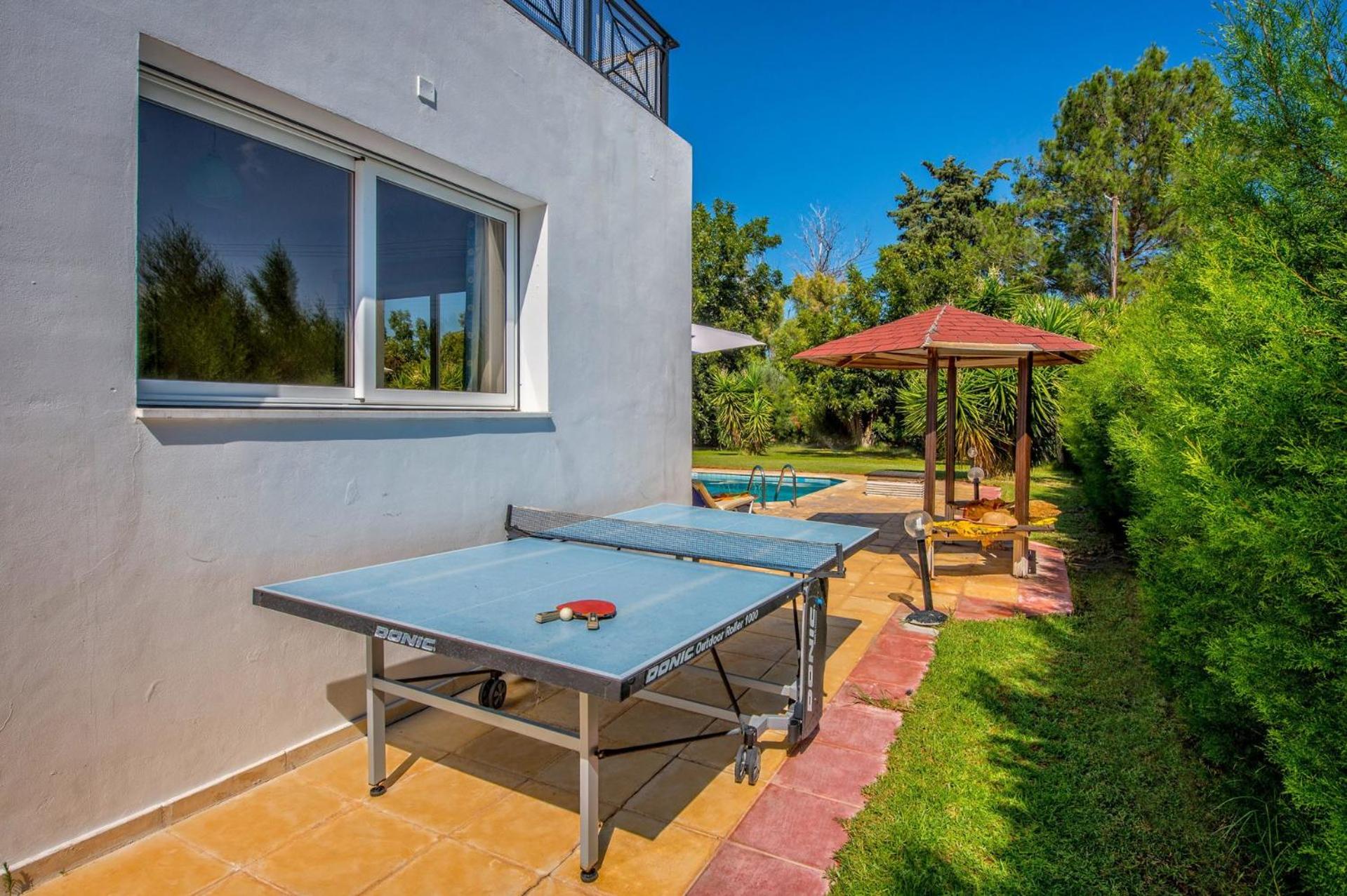 Villa photo 2