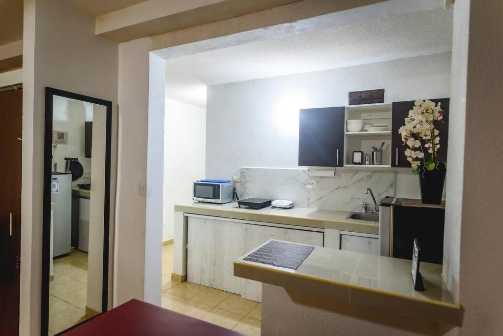 One-Bedroom Apartment - Photo 38