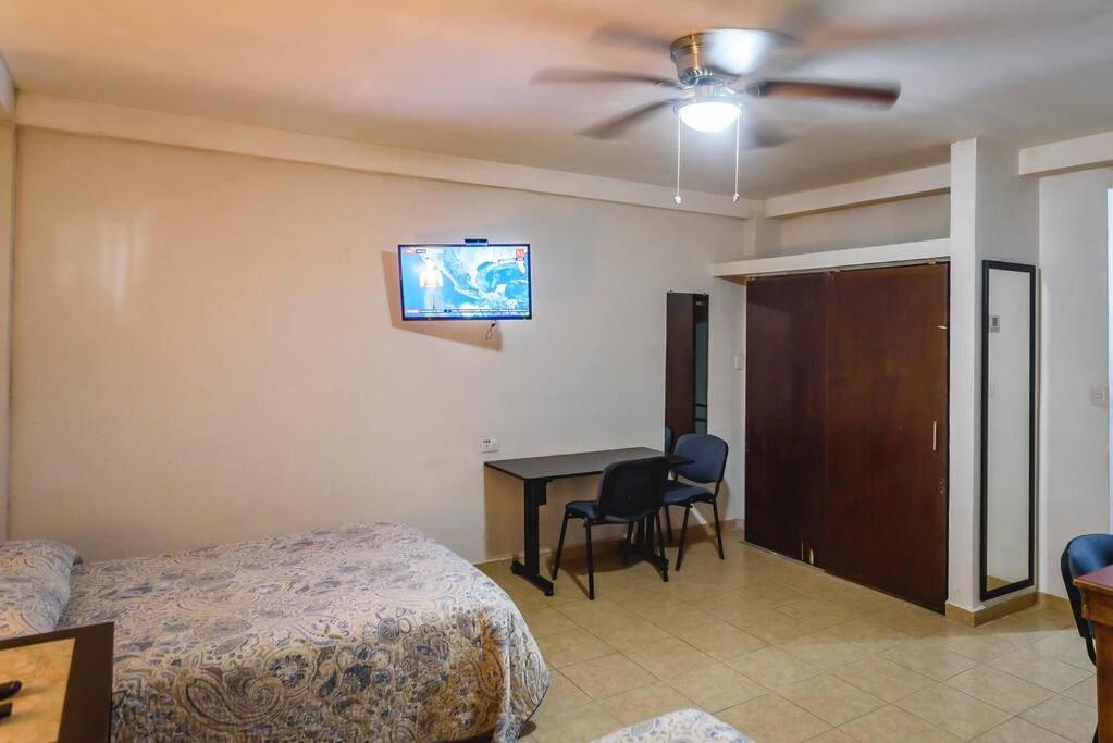 One-Bedroom Apartment - Photo 32