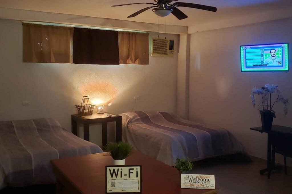 One-Bedroom Apartment - Photo 16