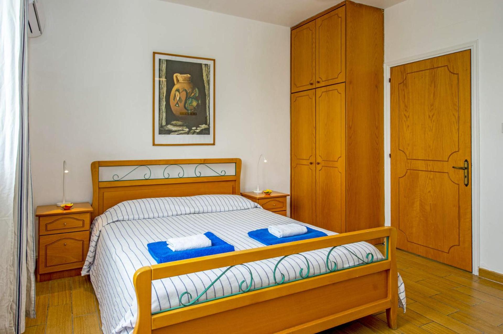 Three-Bedroom Villa photo 1
