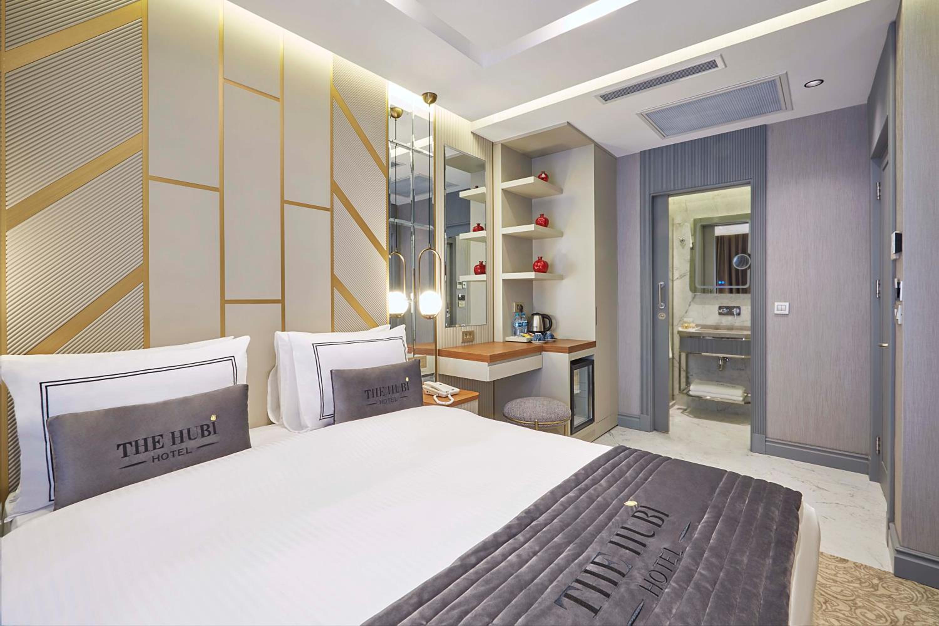Deluxe Room photo 3