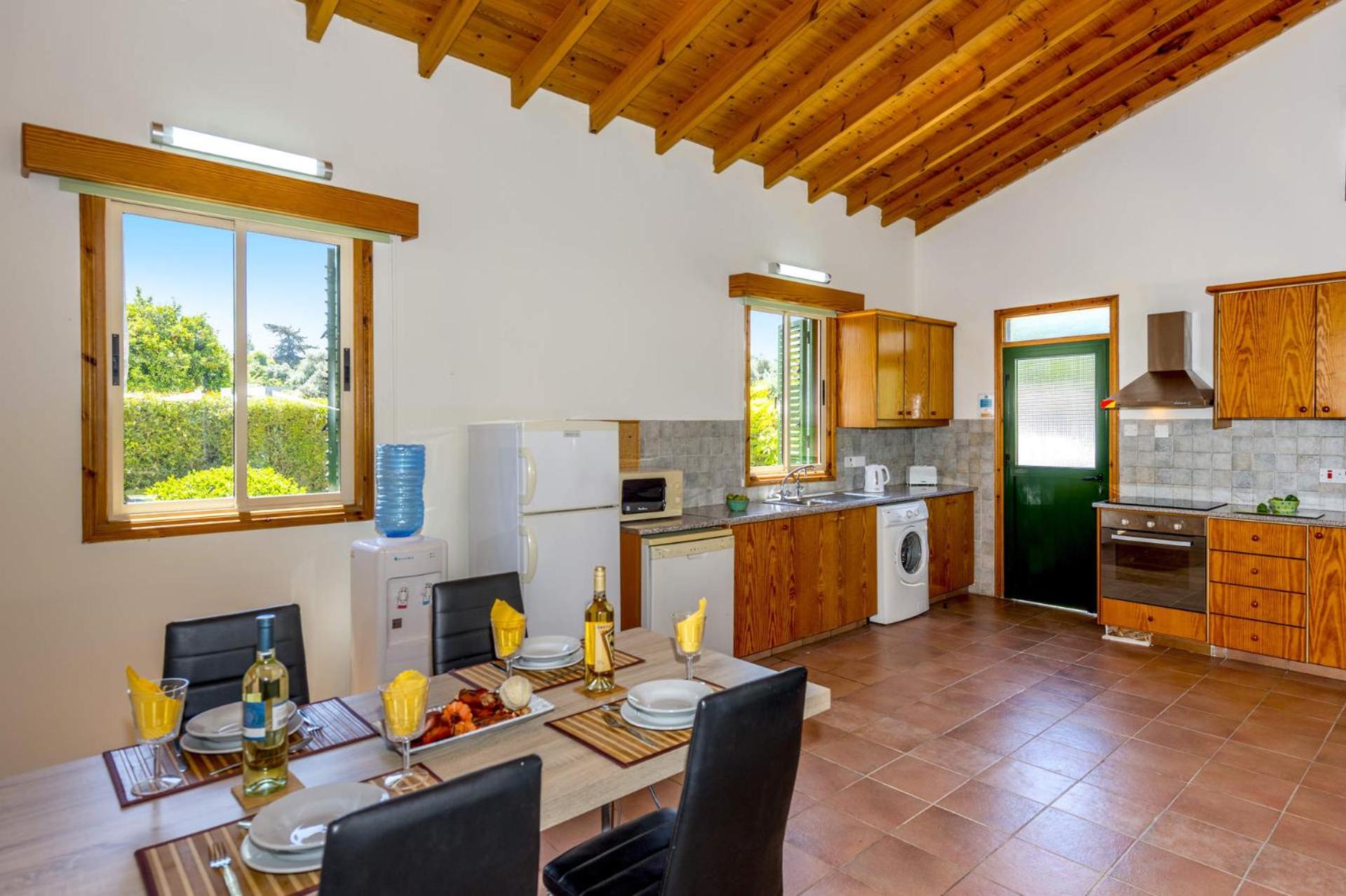 Villa photo 1