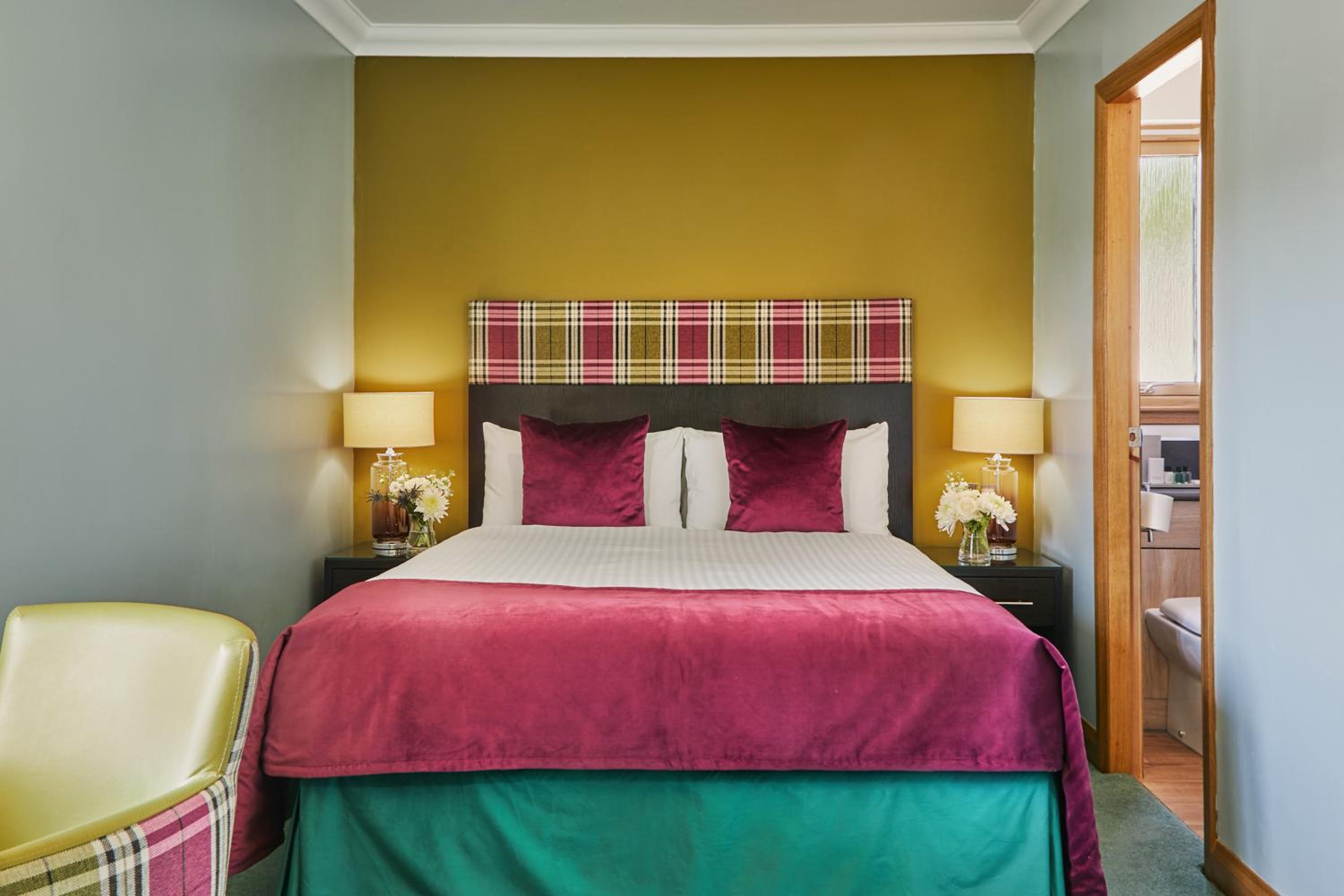 Double Room with Balcony and Sea View - Annex - Photo 1