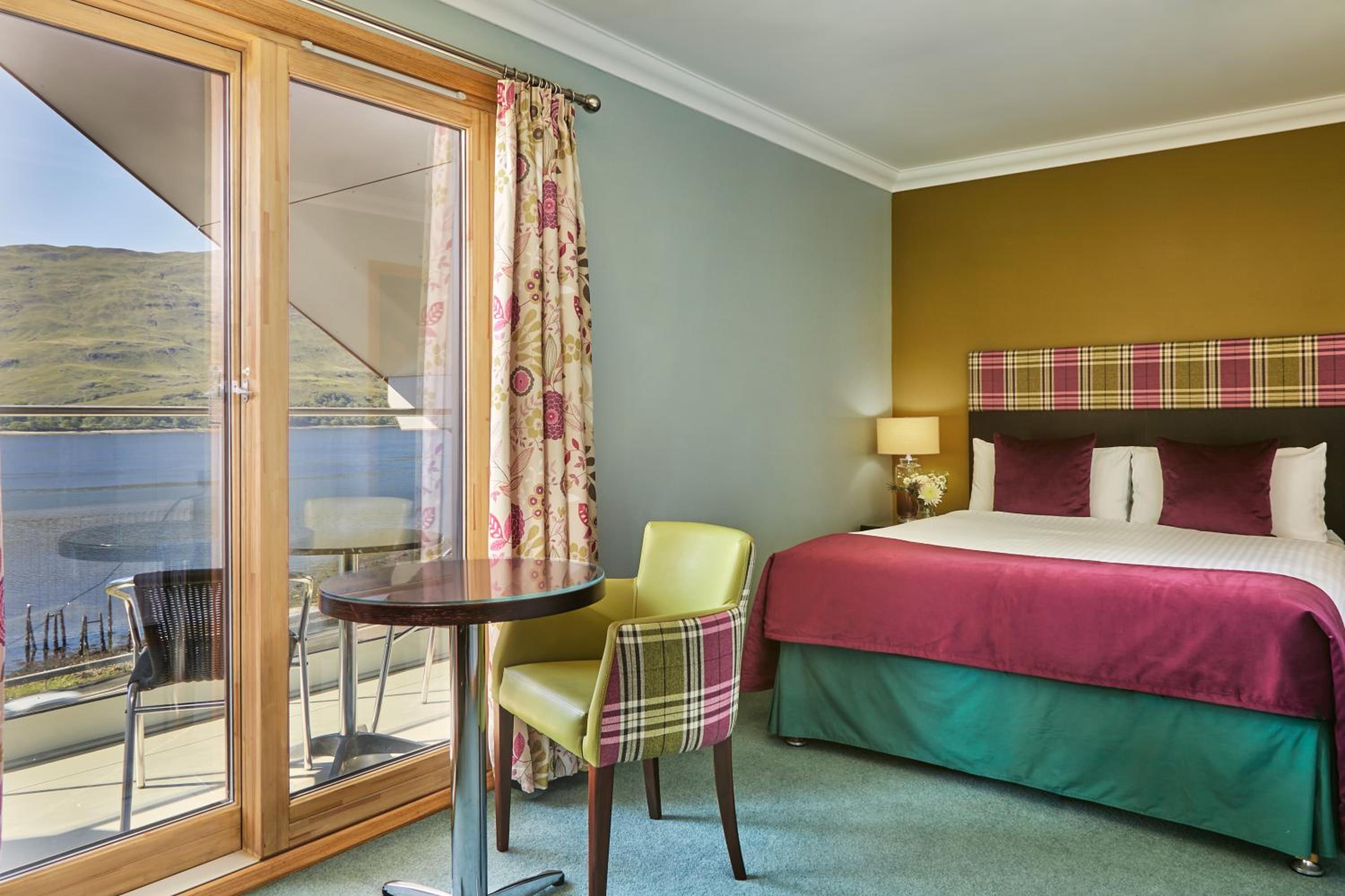 Double Room with Balcony and Sea View - Annex - Photo 3