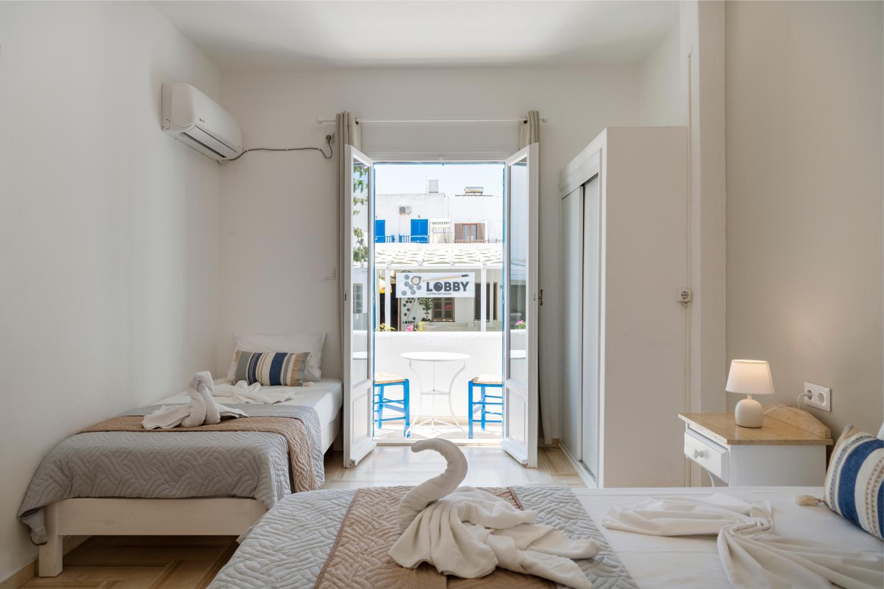 Triple Room - Photo 3