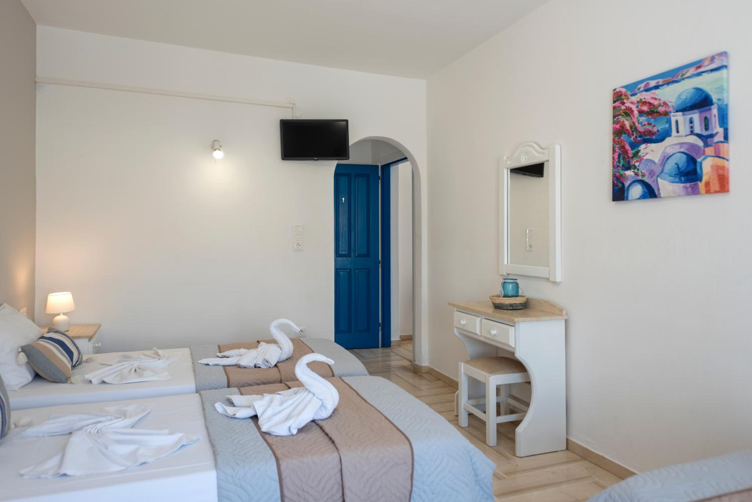 Triple Room - Photo 5