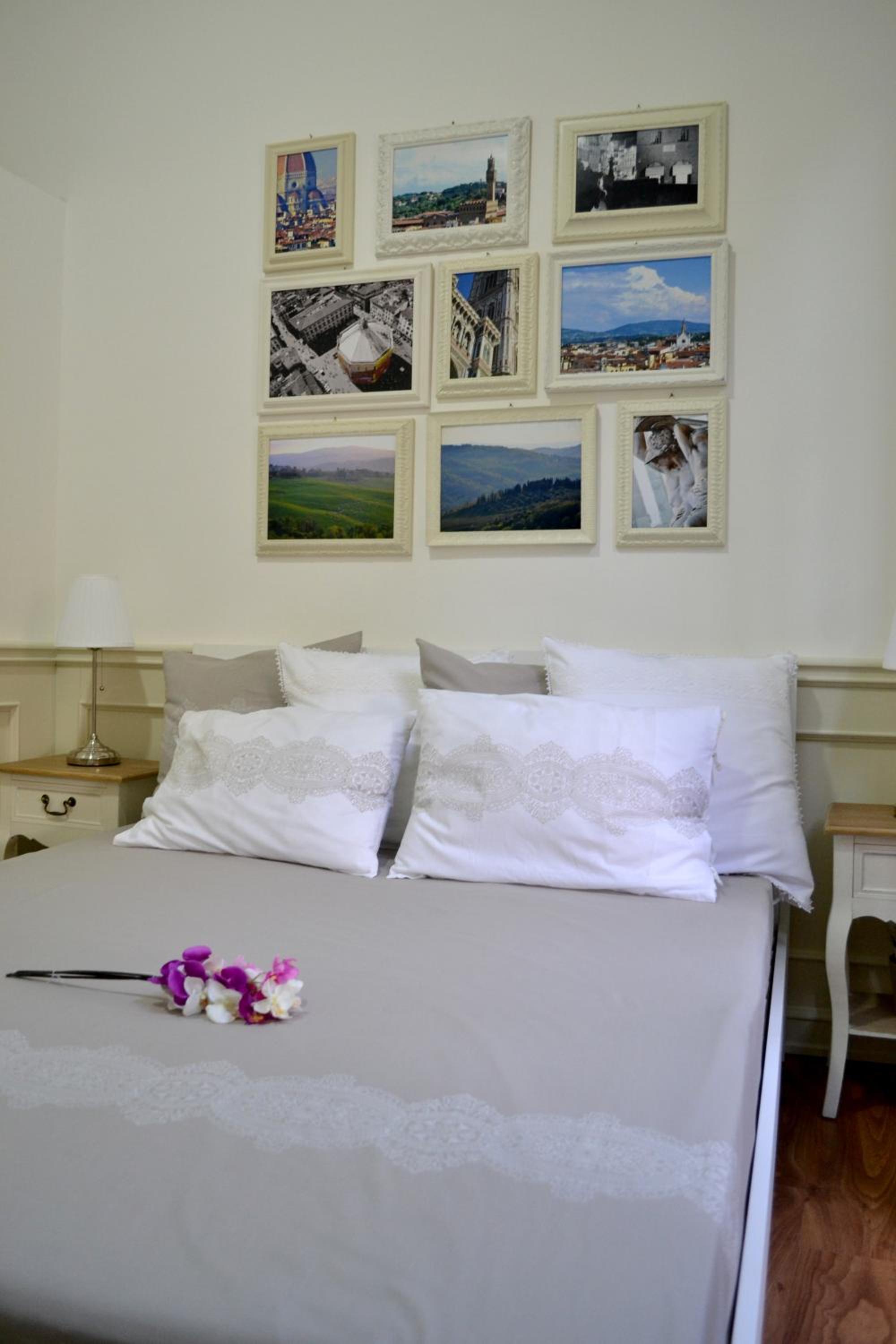 Superior Double Room with Balcony and River View photo 3