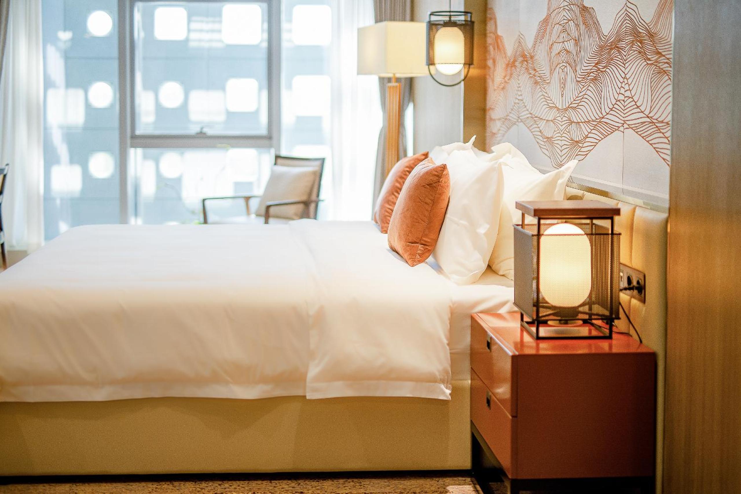 Executive Double Room with Free Parking - Photo 1