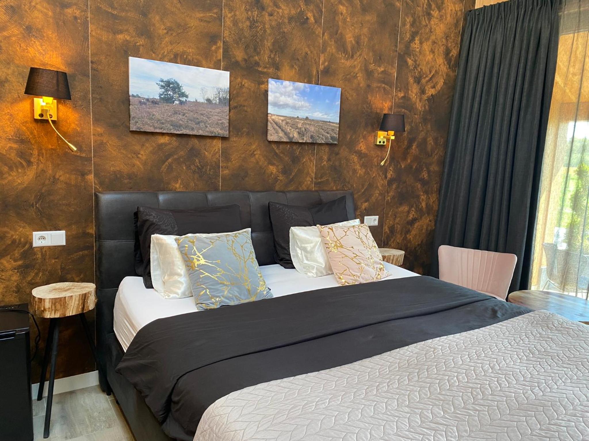 King Room with Garden View photo 1