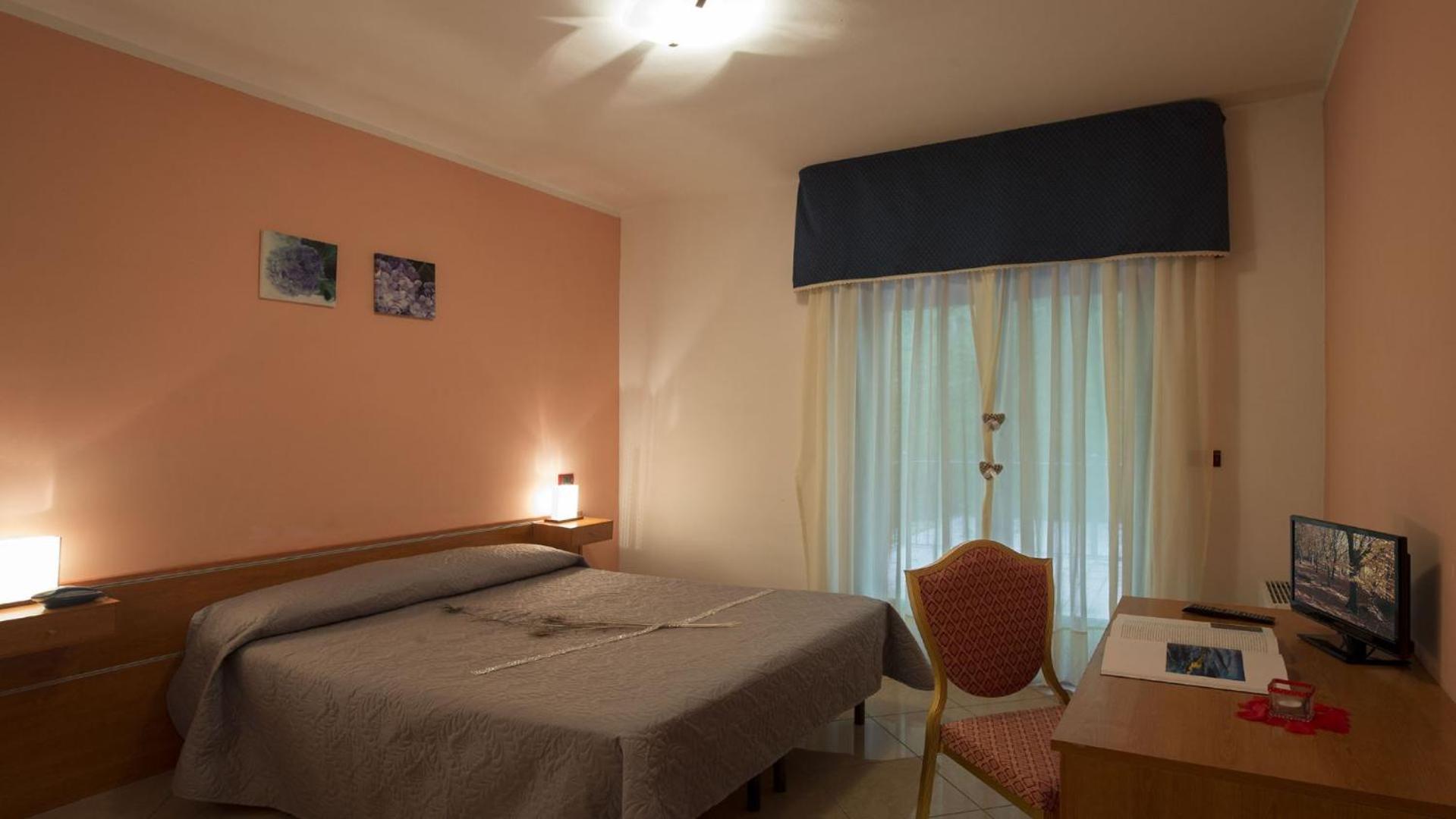 Quadruple Room - Photo 4