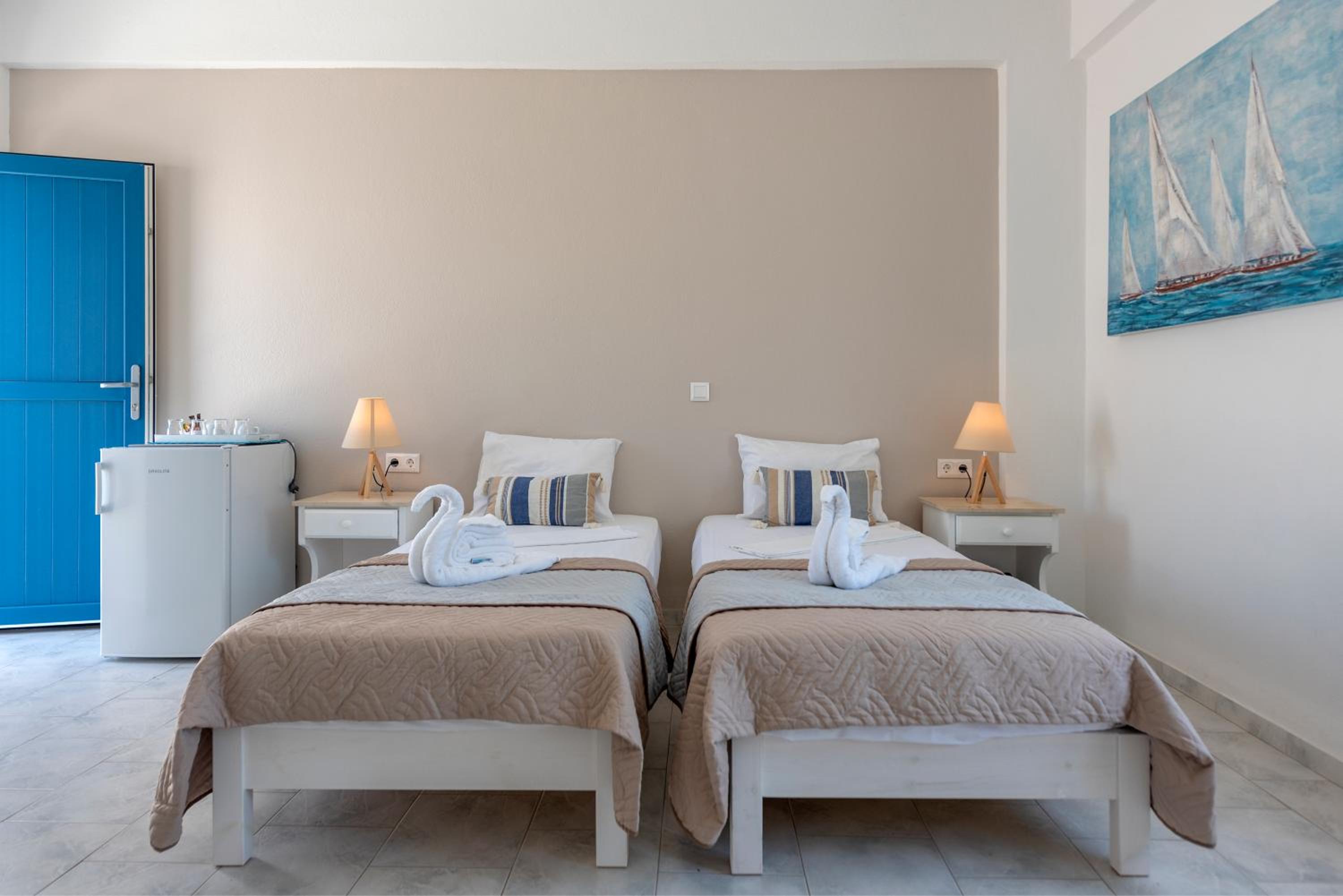Quadruple Room - Photo 6
