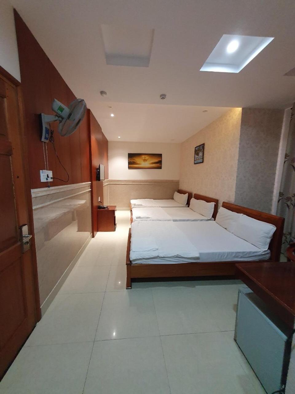 Family Double Room photo 2