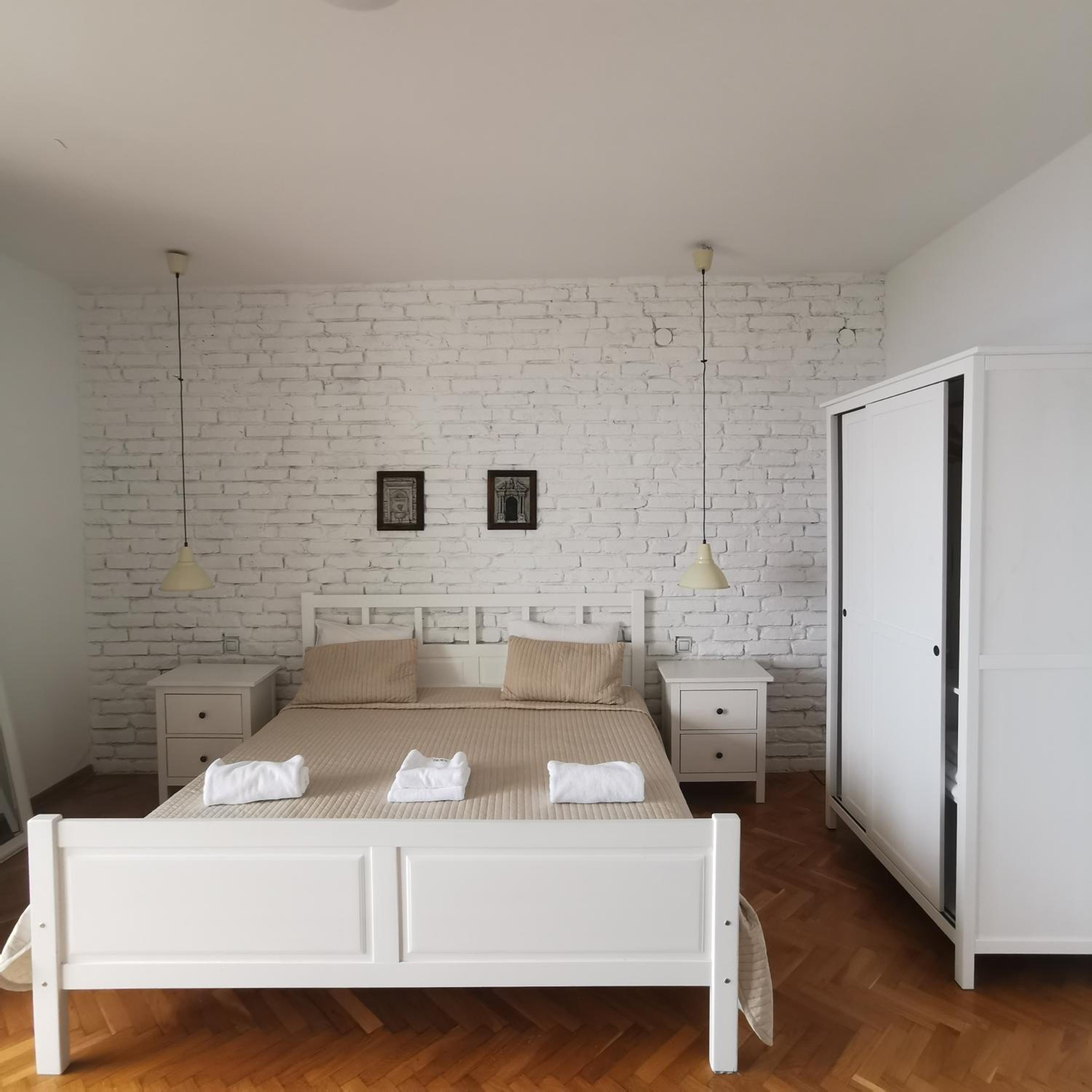 Apartment with Sea View photo 2