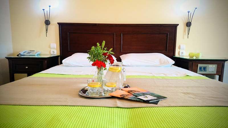 Double Or Twin Room With Balcony photo 1