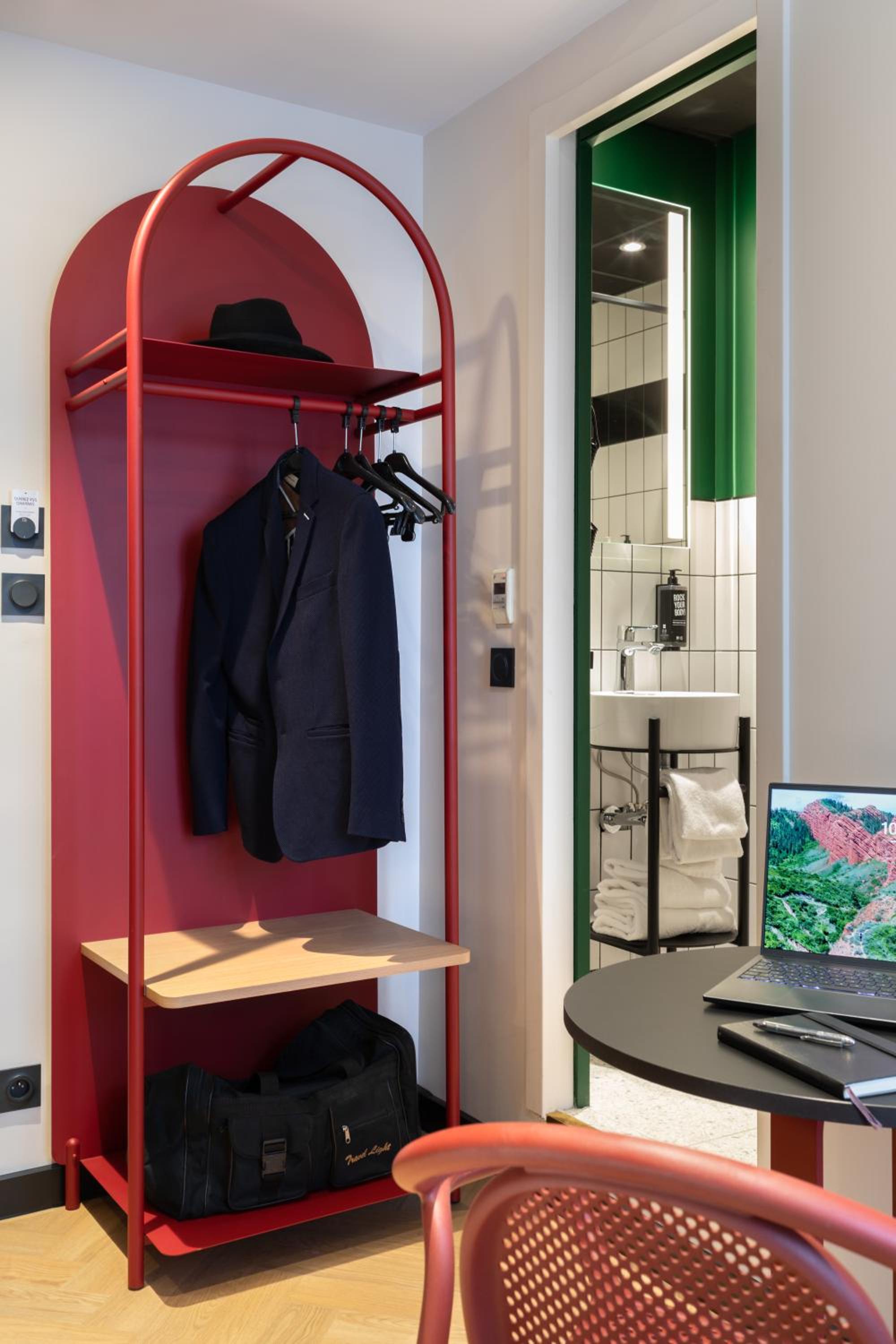 Standard Single Room photo 2