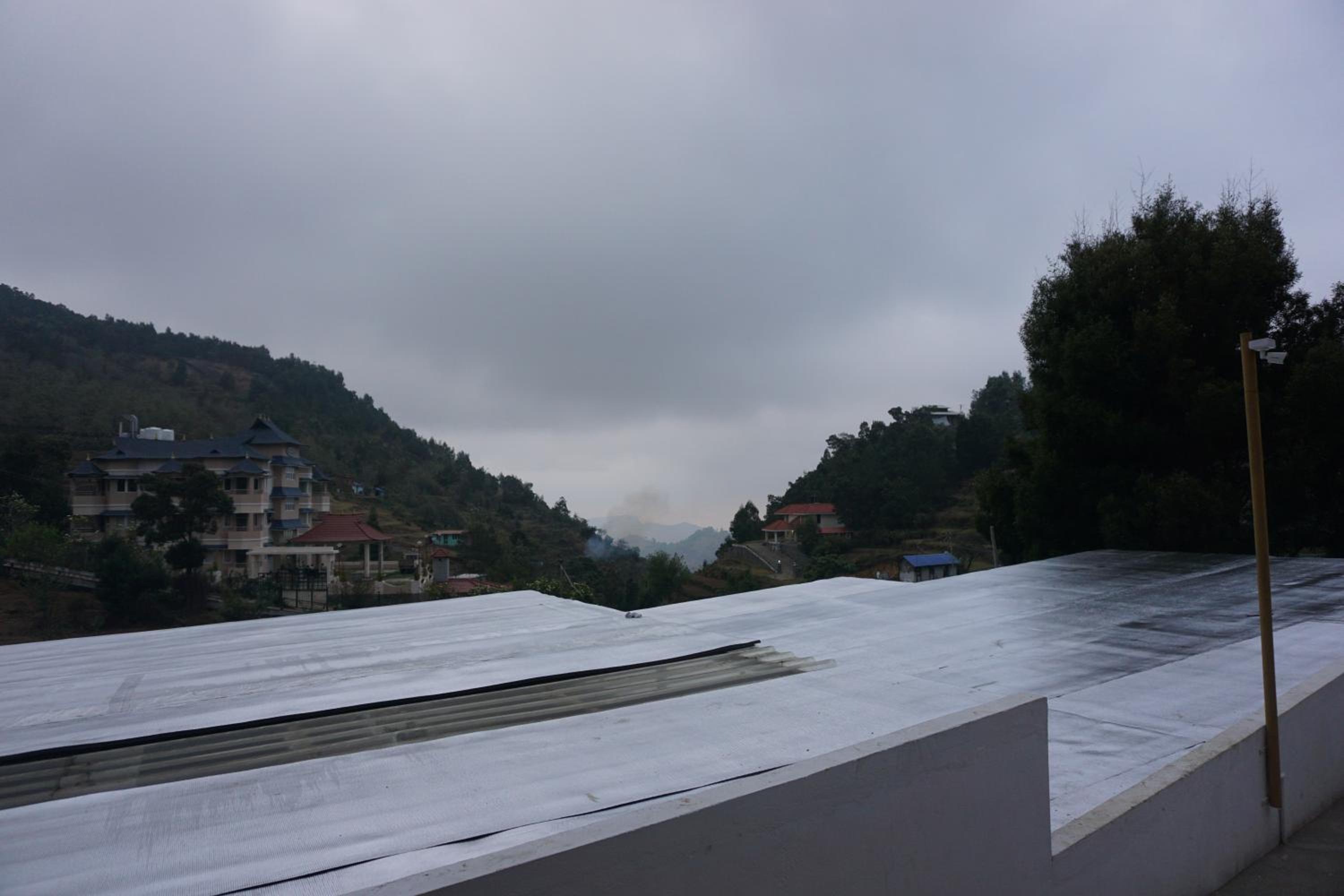 King Room with Mountain View - Photo 3