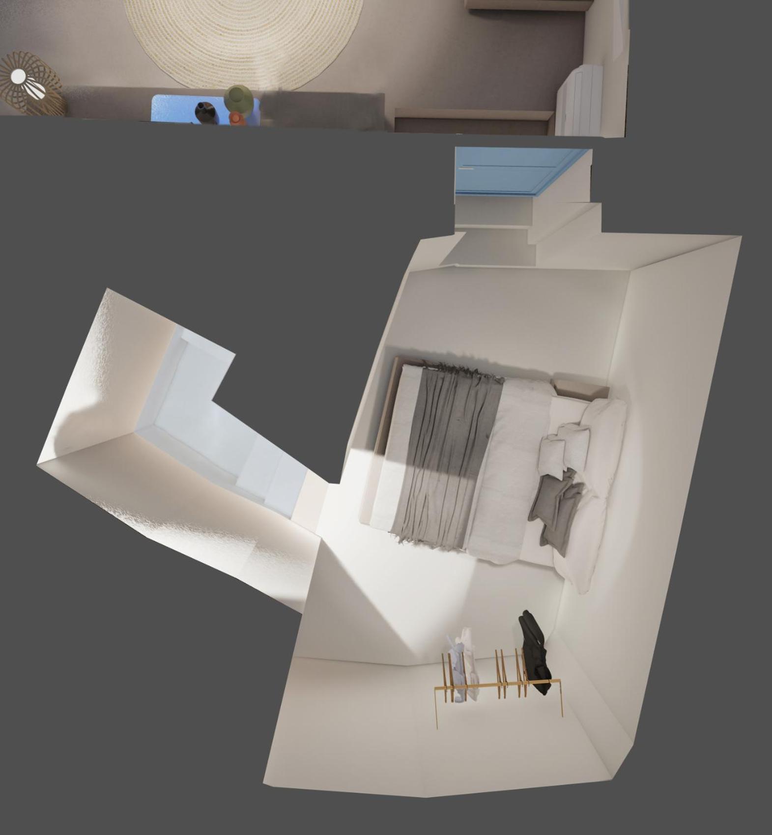 Standard Suite with Hot Tub - Photo 23