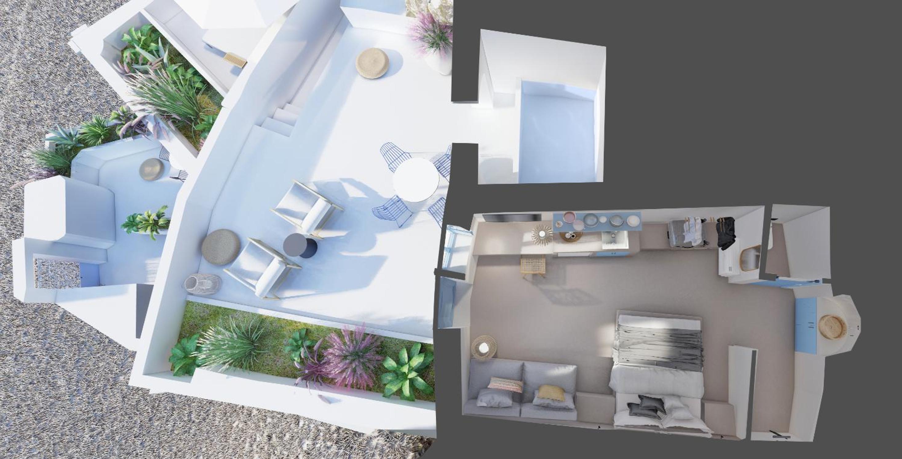 Superior Suite with Hot Tub - Photo 4
